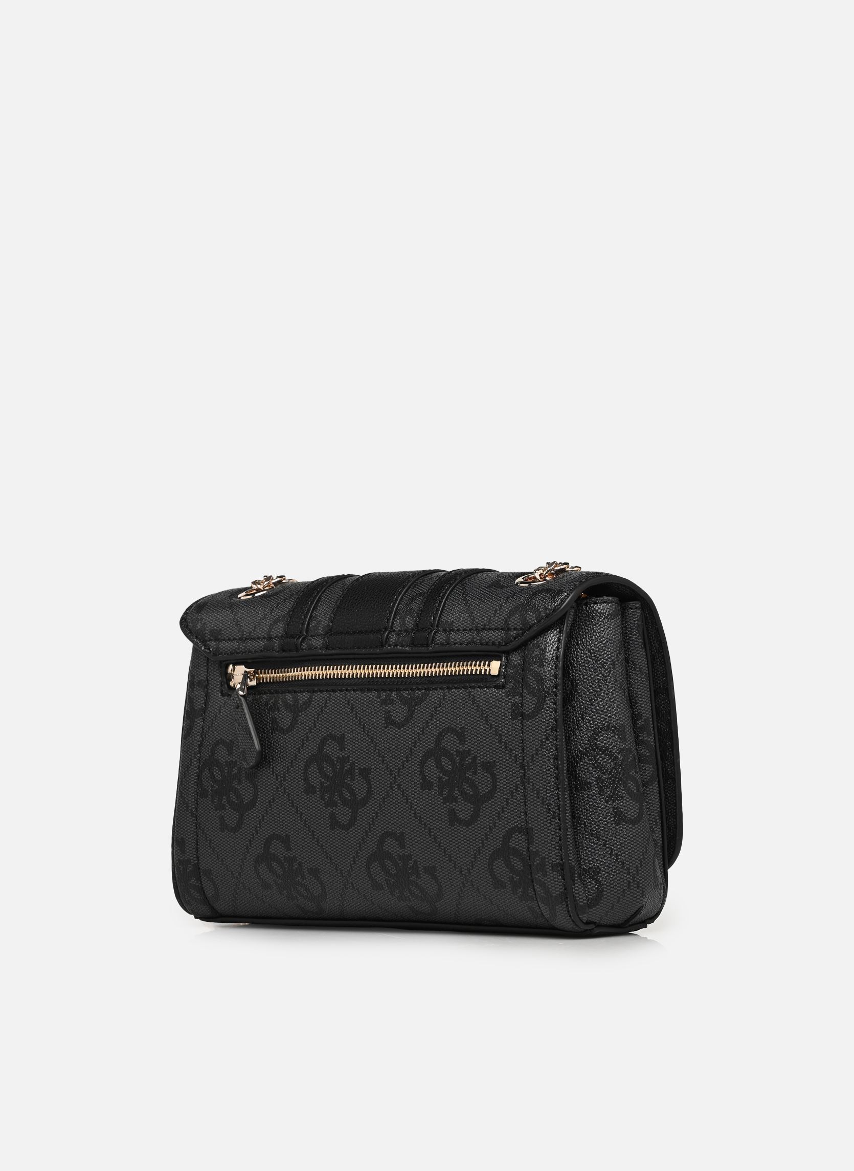 Sacs bandoulière Noelle Ii Cnvrtble Xbody Flap femme noir Guess Sacs bandoulière Noelle Ii Cnvrtble Xbody Flap femme noir COAL LOGO