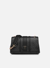 Sacs bandoulière Noelle Ii Cnvrtble Xbody Flap femme noir Guess Sacs bandoulière Noelle Ii Cnvrtble Xbody Flap femme noir COAL LOGO