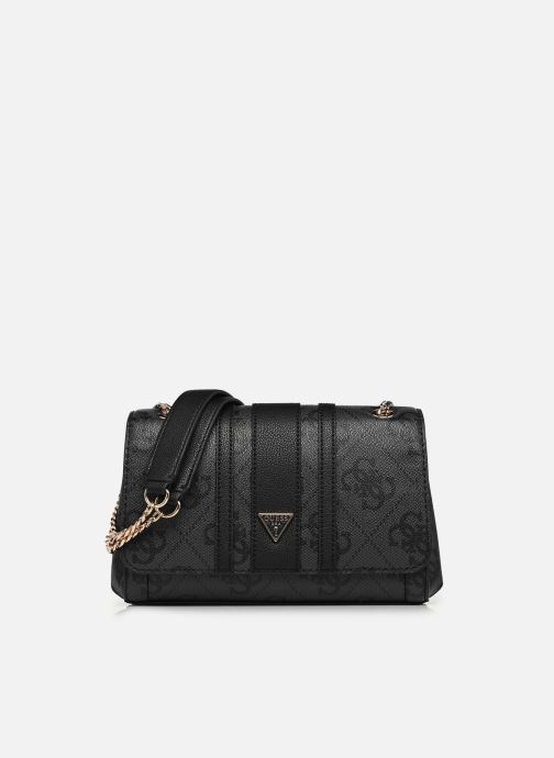 Guess Sacs bandoulière Noelle Ii Cnvrtble Xbody Flap femme noir
