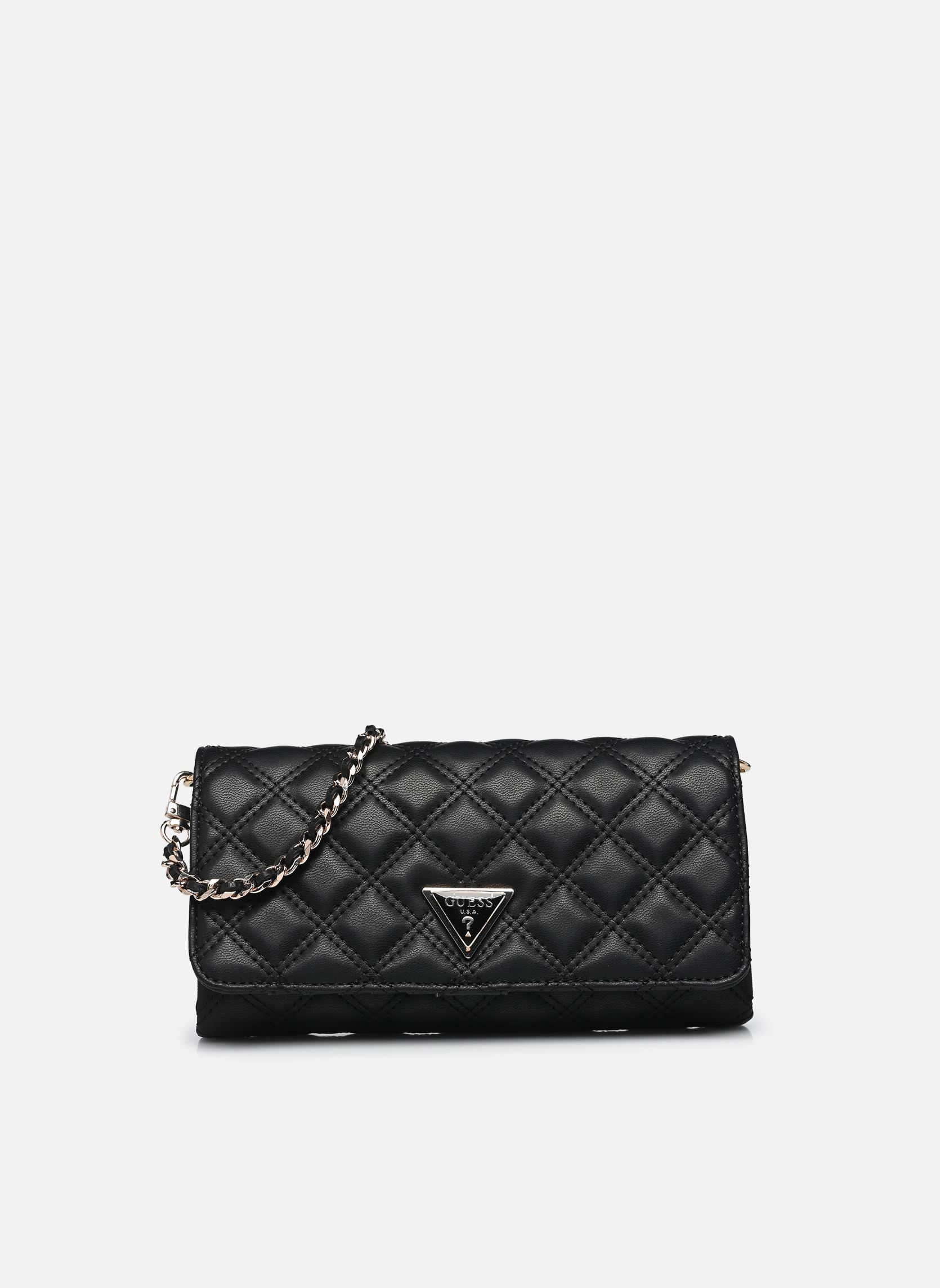 Sac Guess GIULLY II XBODY FLAP ORGANIZER HWQG96 73750 Unique - vue 2