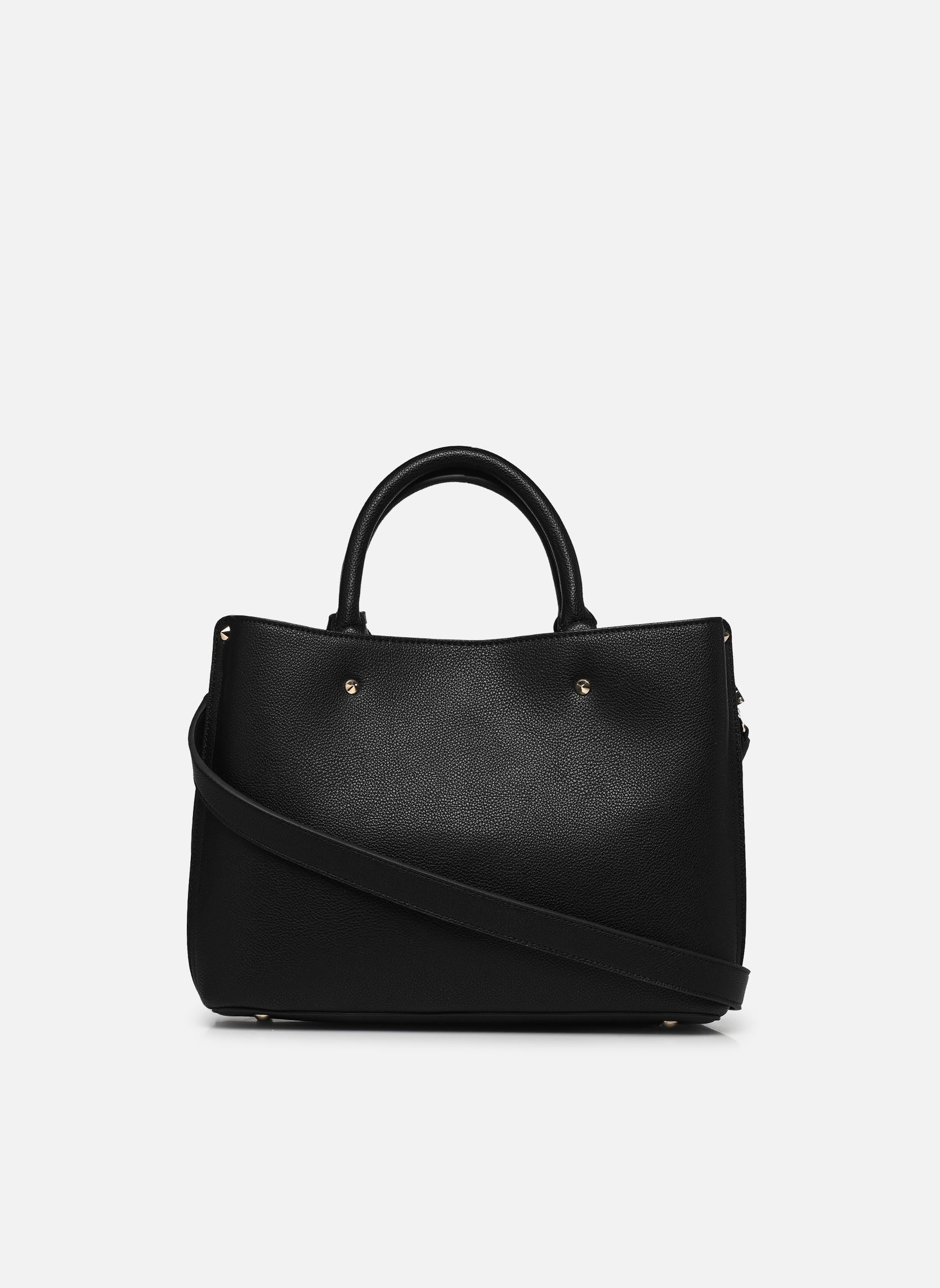 Bolsos de mano Meridian Ii Girlfriend Satchel mujer negro Guess Bolsos de mano Meridian Ii Girlfriend Satchel mujer negro BLACK