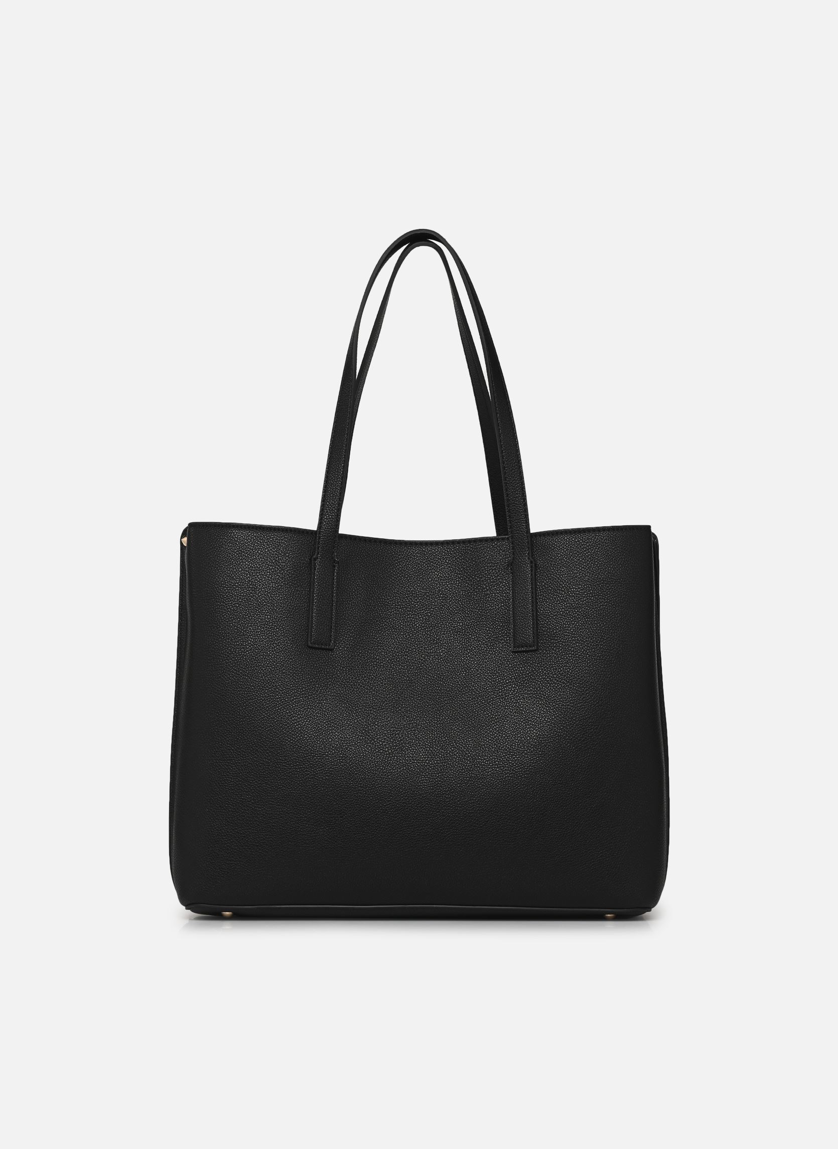 Bolsas de compra Meridian Ii Girlfriend Tote mujer negro Guess Bolsas de compra Meridian Ii Girlfriend Tote mujer negro BLACK