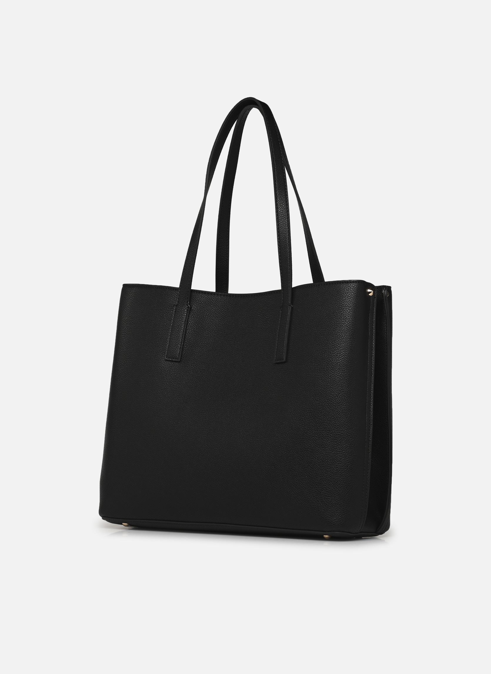 Bolsas de compra Meridian Ii Girlfriend Tote mujer negro Guess Bolsas de compra Meridian Ii Girlfriend Tote mujer negro BLACK