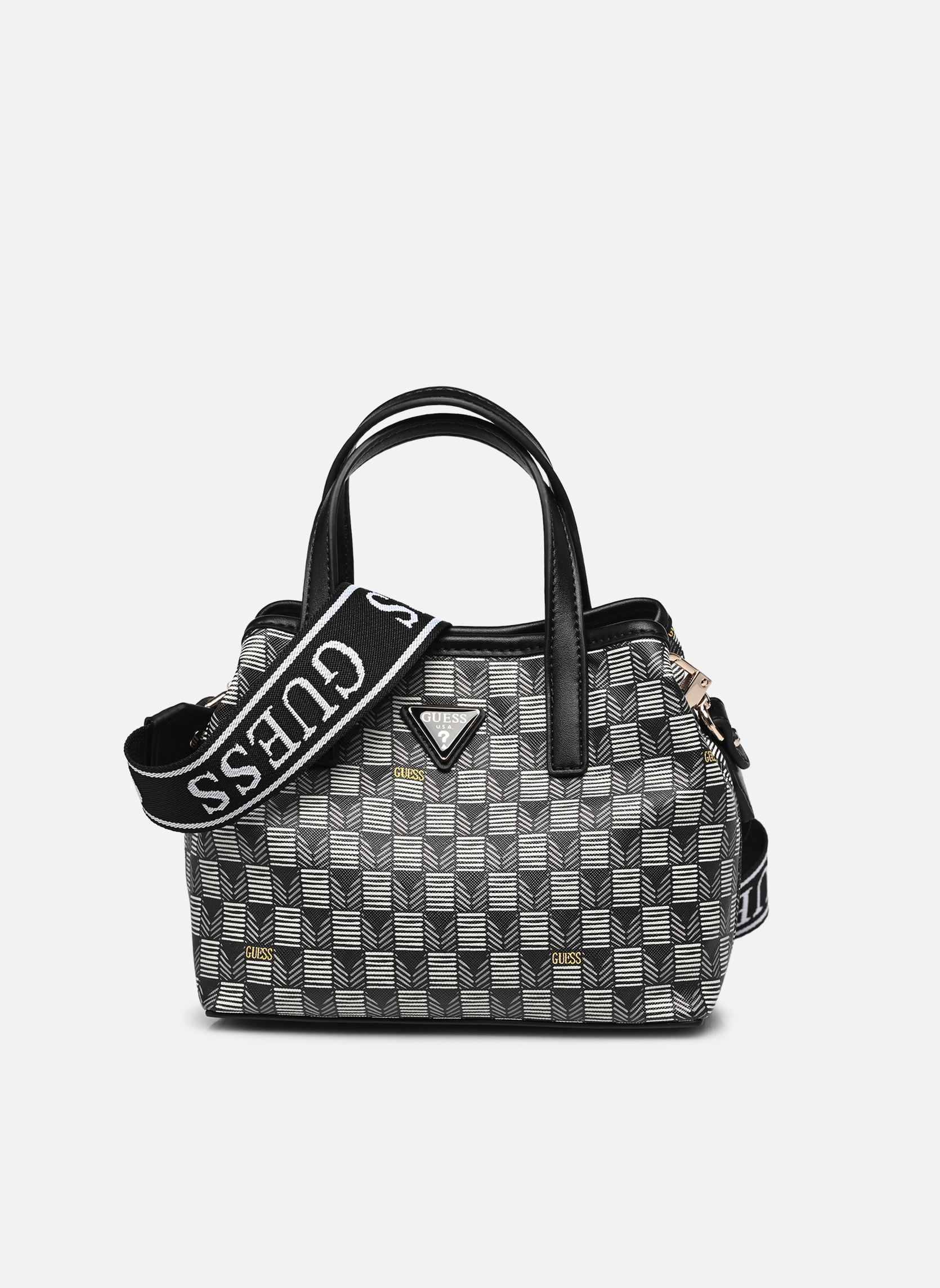 Sacs à main Guess G Wave Ii Mini Tote pour Sacs