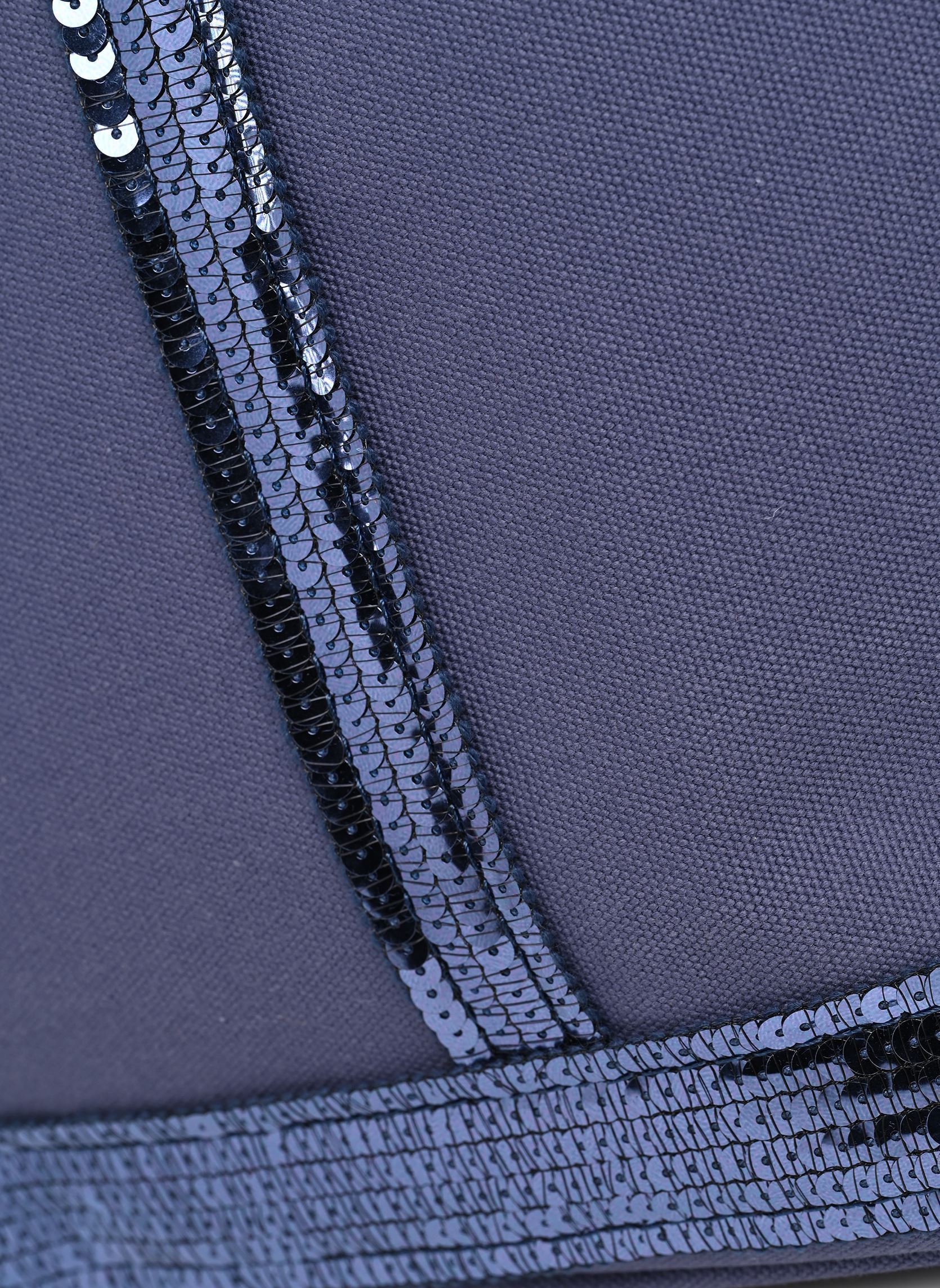 Cabas Cabas M Zippe Coton femme bleu Vanessa Bruno Cabas Cabas M Zippe Coton femme bleu PERVENCHE