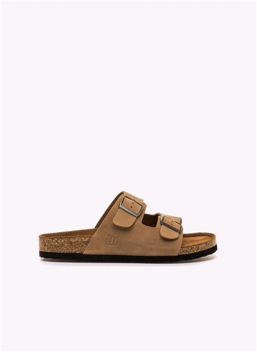 MTNG Sandales et mules Sandales Homme MTNG ADAM marron homme beige
