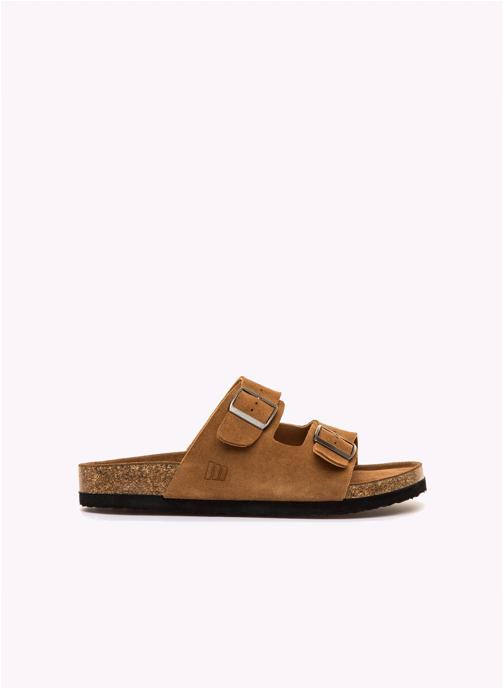 MTNG Sandales et mules Sandales Homme MTNG ADAM marron homme marron