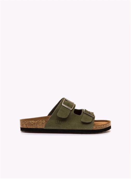 MTNG Sandales et mules Sandales Homme MTNG ADAM marron homme vert