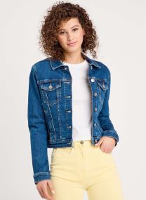 Giacche in jeans JEABAZBIS donna blu