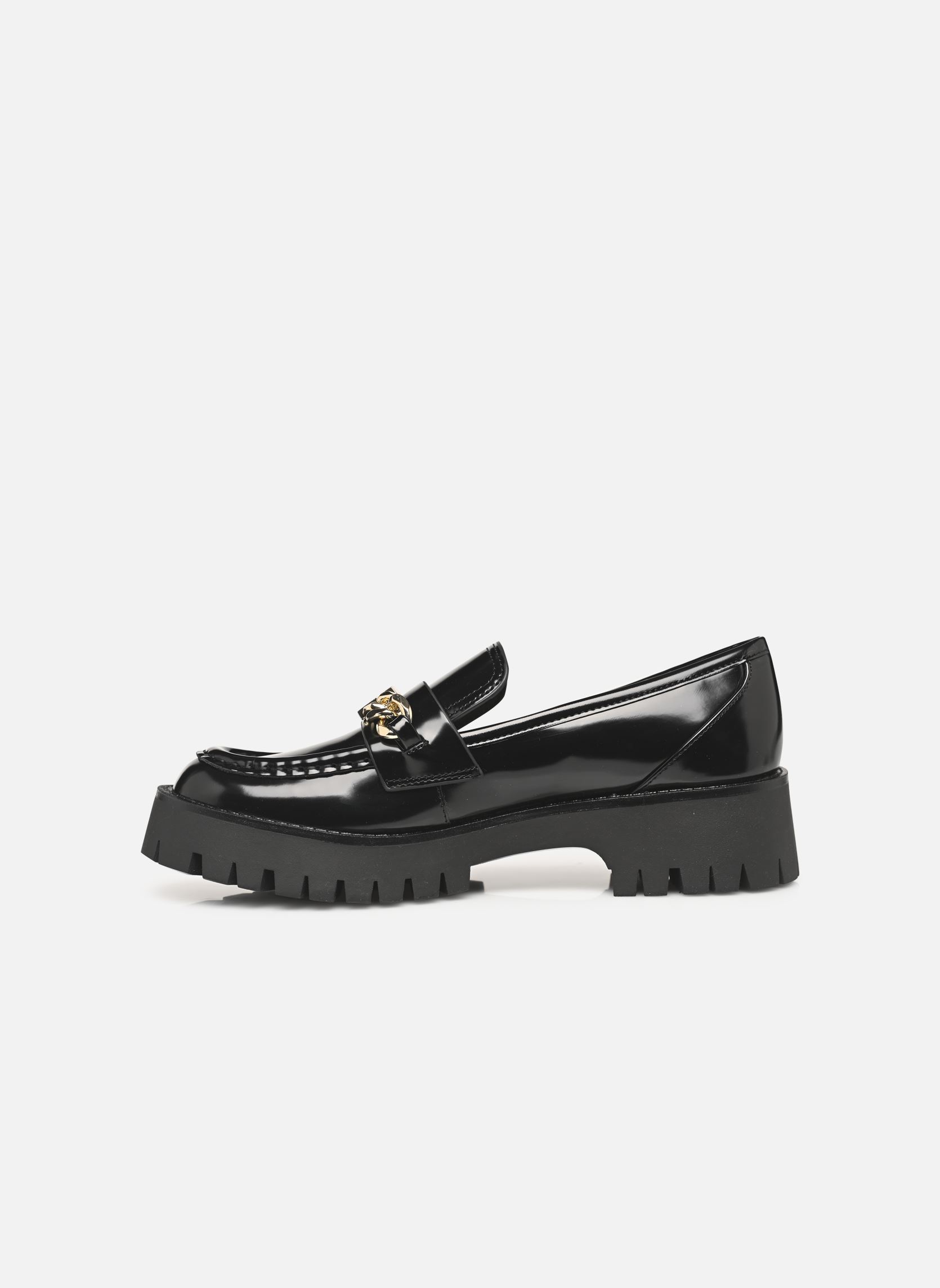 Loafer ALMOSTY damen schwarz Guess Loafer ALMOSTY damen schwarz Black