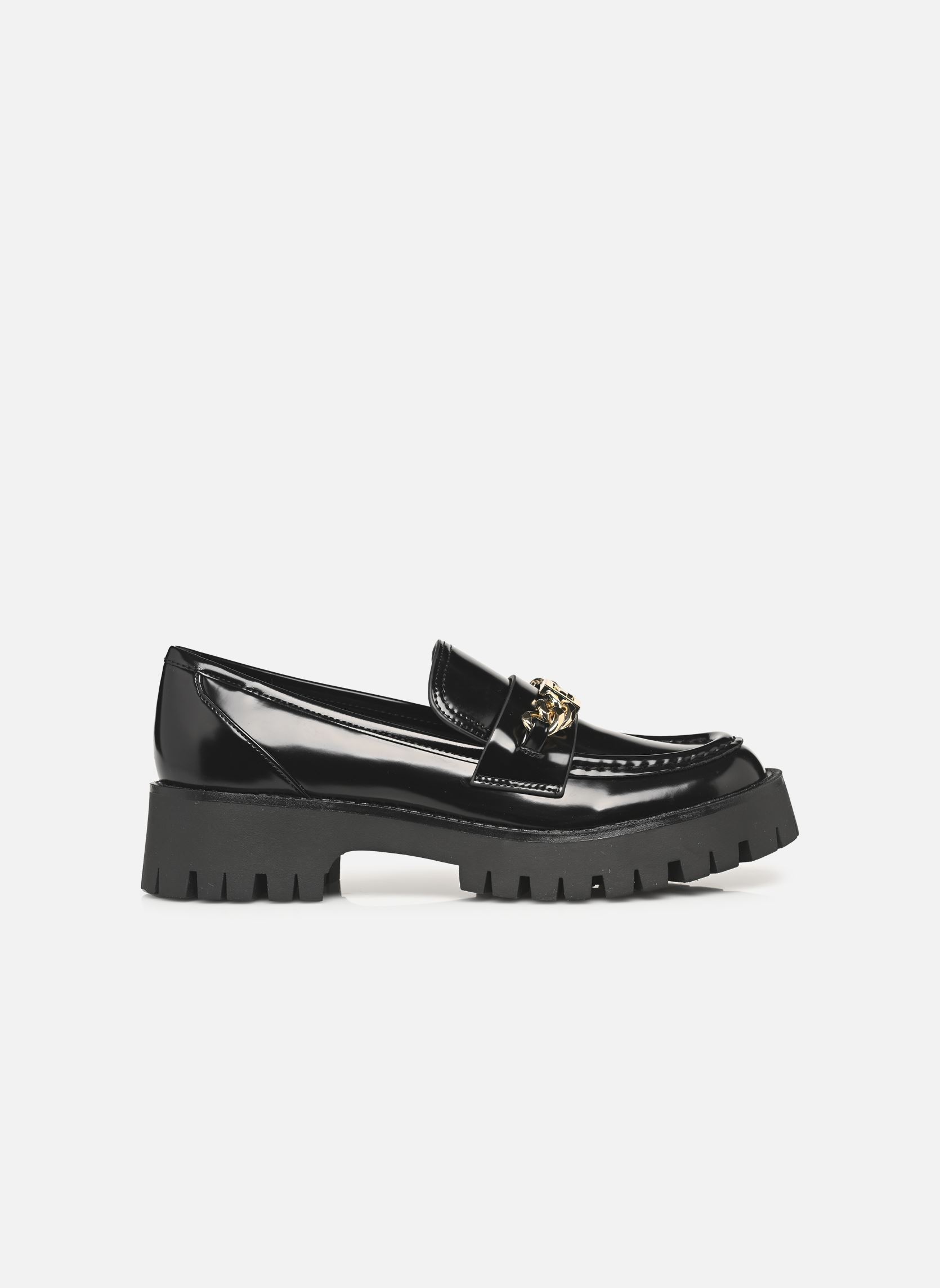 Loafer ALMOSTY damen schwarz Guess Loafer ALMOSTY damen schwarz Black