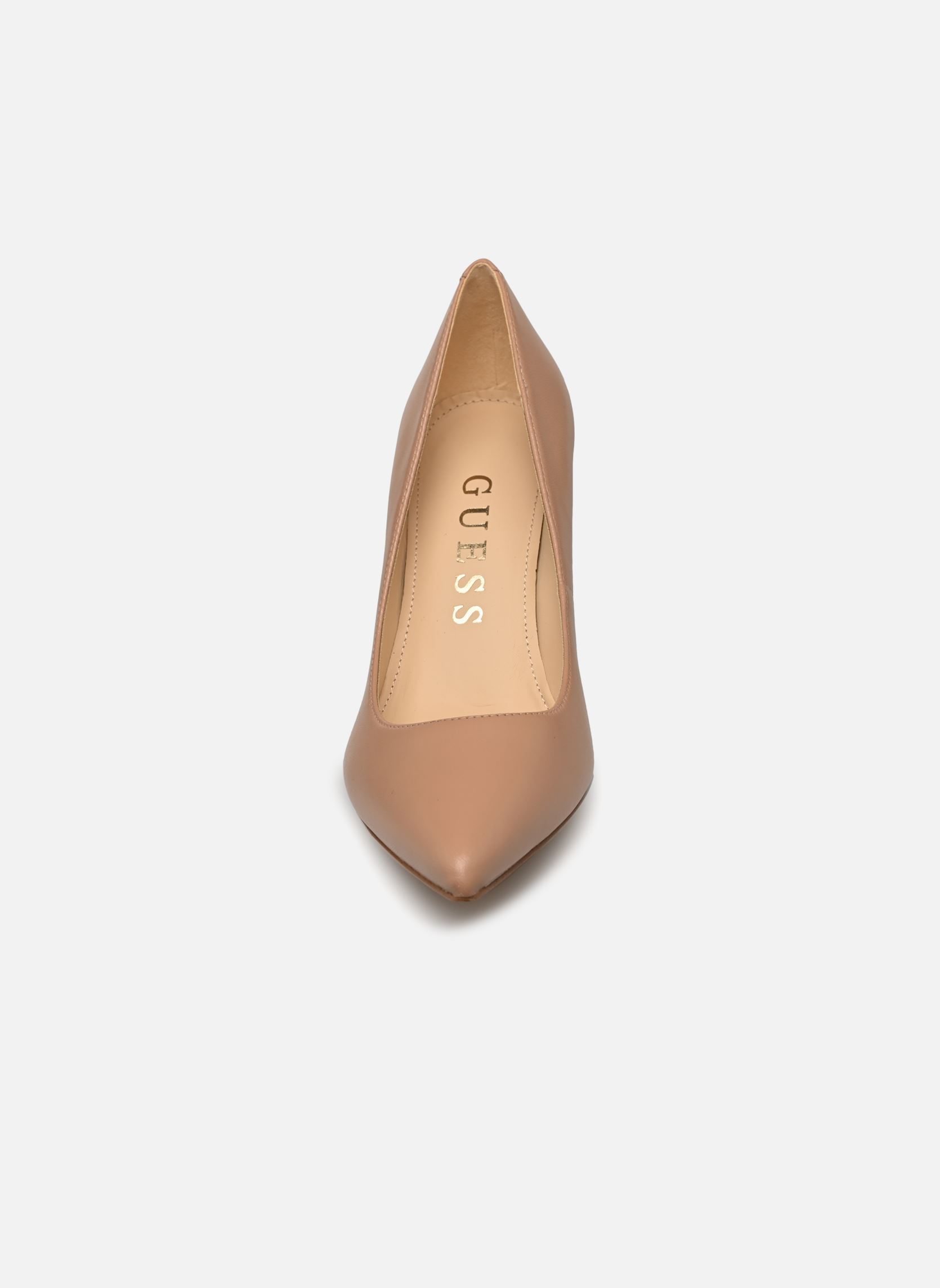 Pumps DABBEY damen beige Guess Pumps DABBEY damen beige Beige