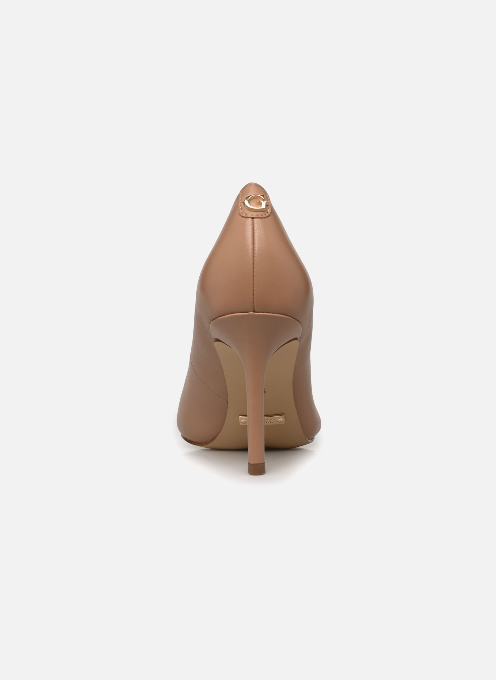 Pumps DABBEY damen beige Guess Pumps DABBEY damen beige Beige