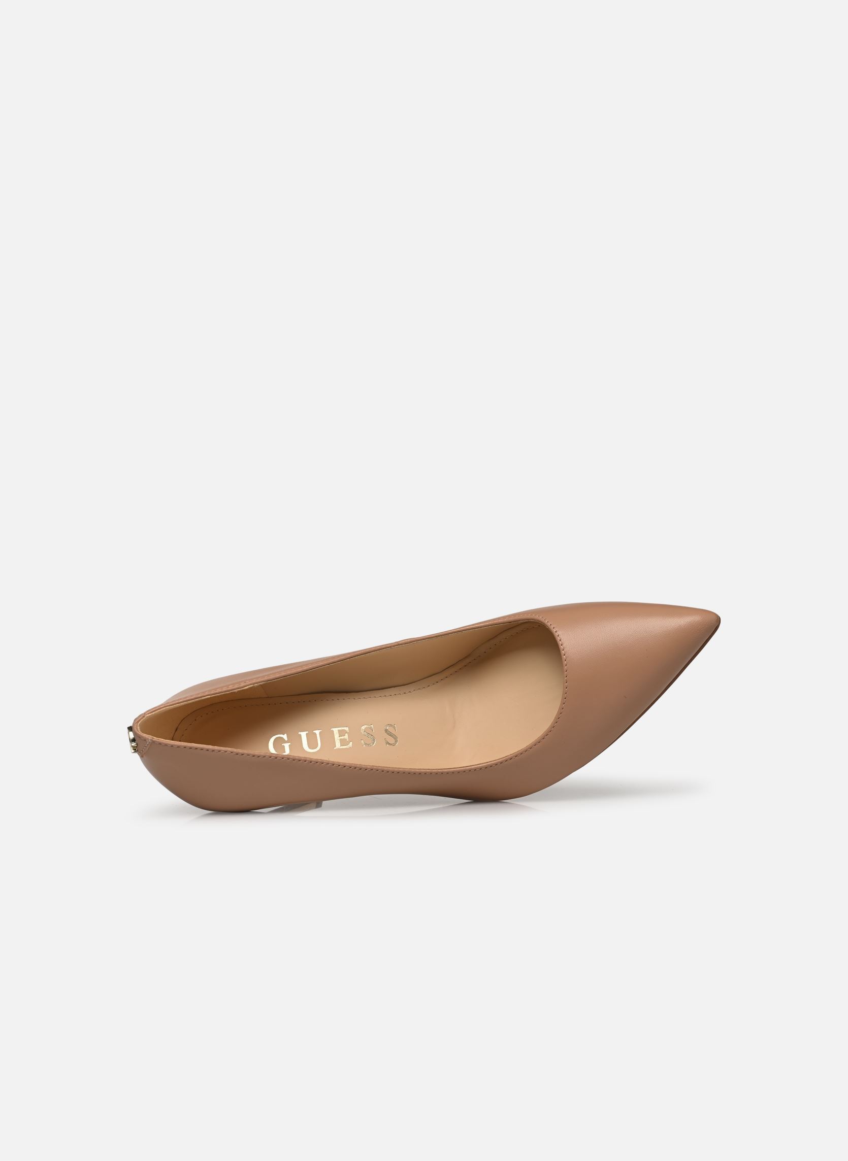 Pumps DABBEY damen beige Guess Pumps DABBEY damen beige Beige
