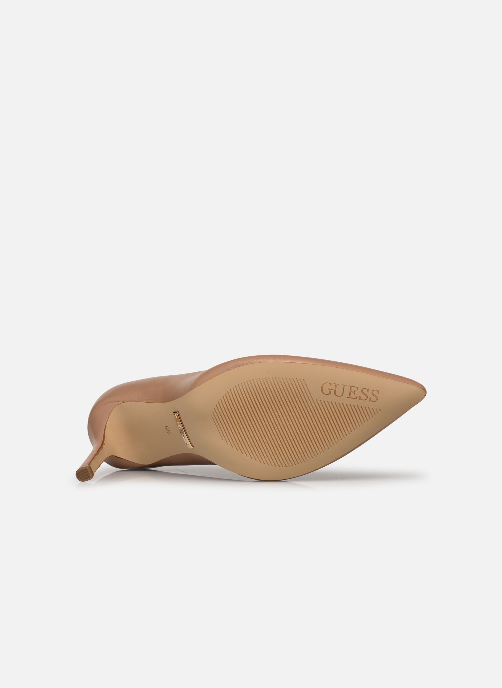 Pumps DABBEY damen beige Guess Pumps DABBEY damen beige Beige
