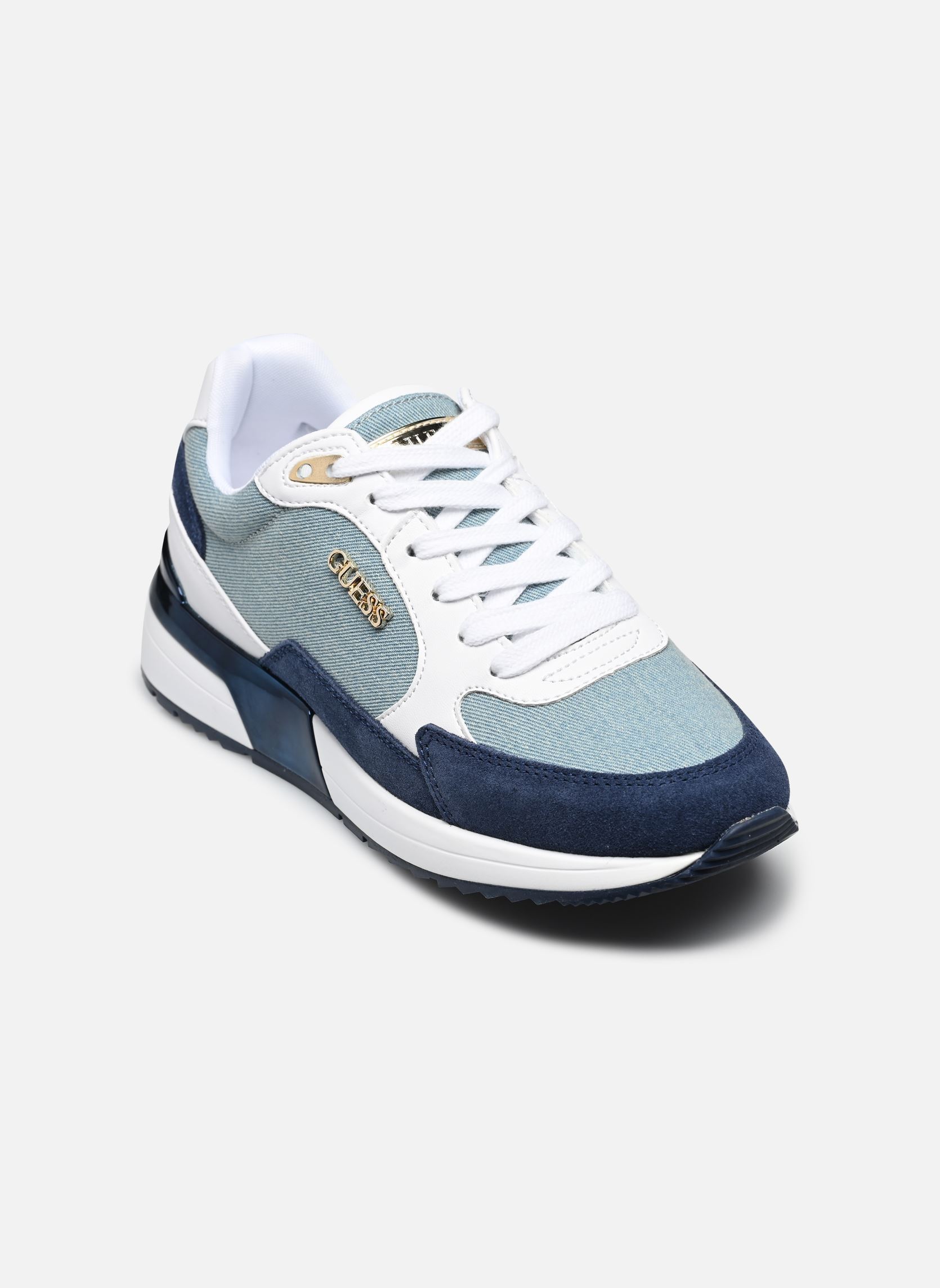 Baskets Guess MOXEA14 pour Femme