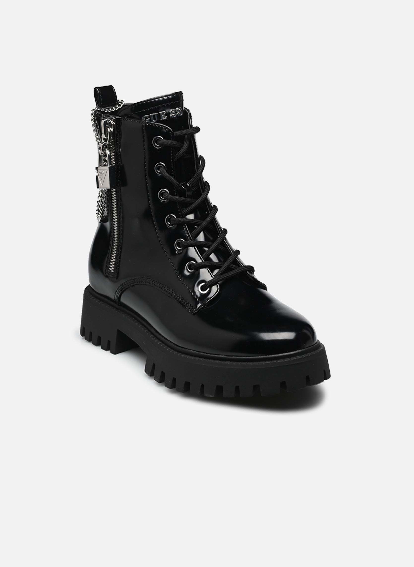 Bottes Guess FLTFRO ELE10 FIORELO - vue 2