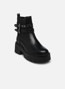 Bottines et boots SADRINO femme noir