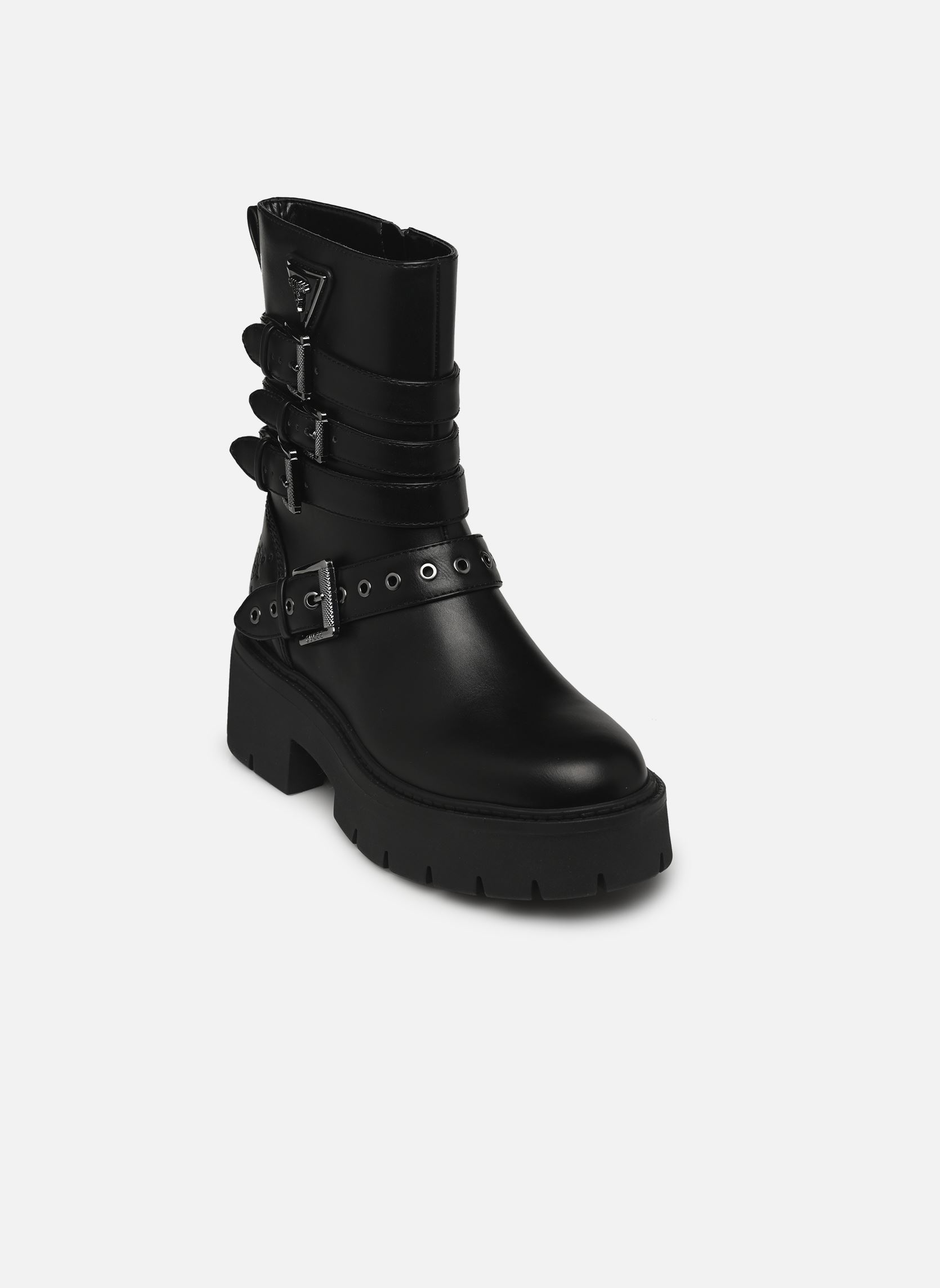 Bottines et boots Guess SALVO pour Femme