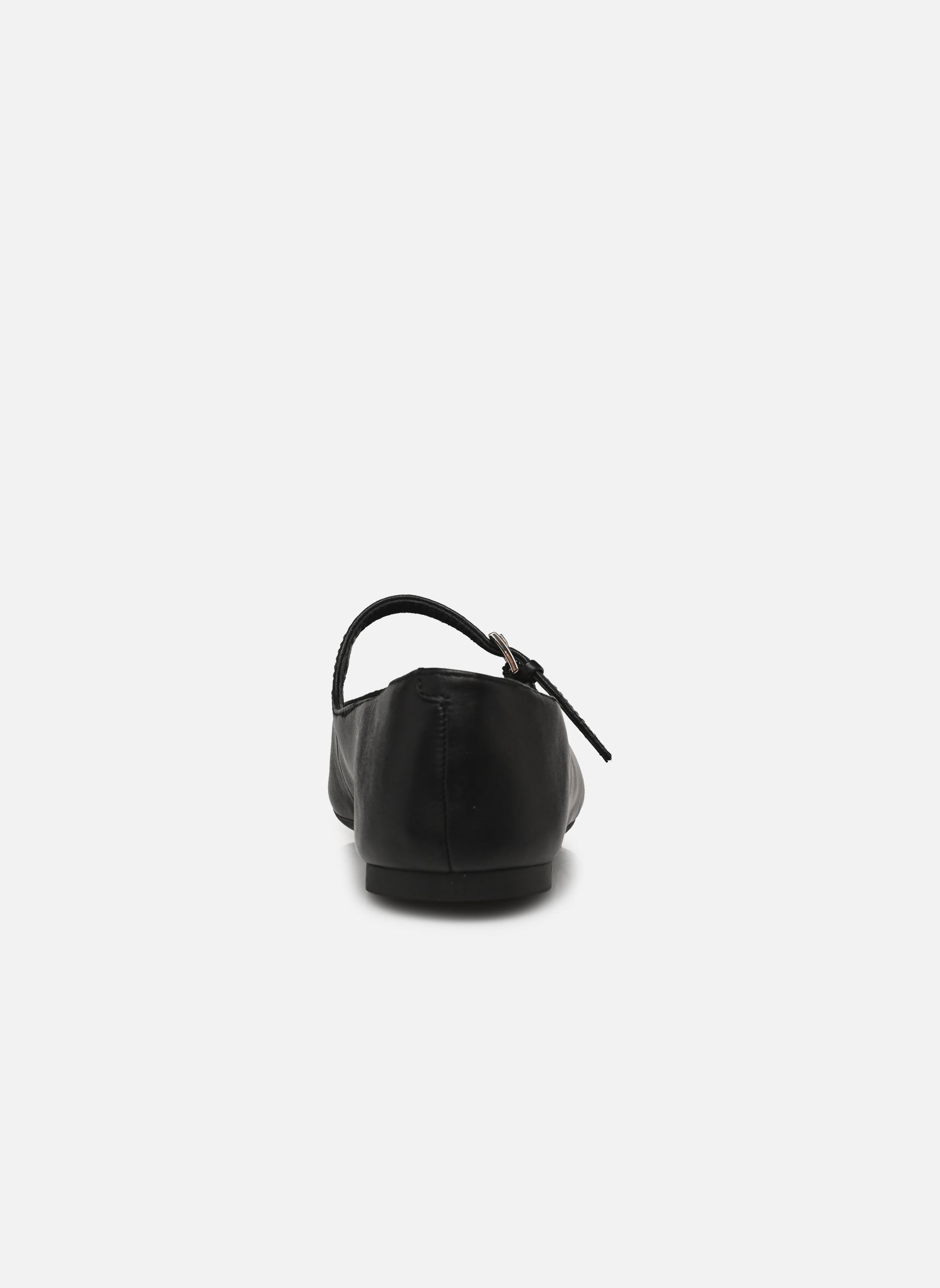 Klassische Ballerinas KALIDA damen schwarz Guess Klassische Ballerinas KALIDA damen schwarz Black
