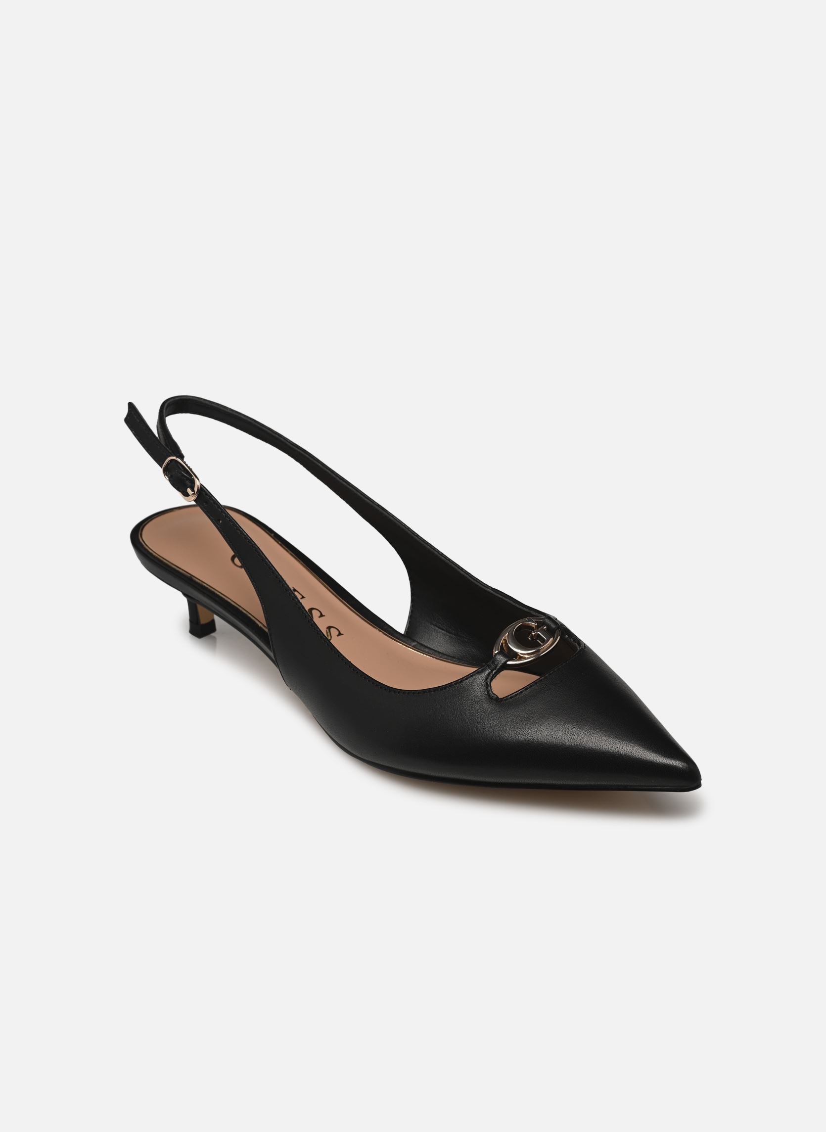 Escarpins Guess JESSAH pour Femme