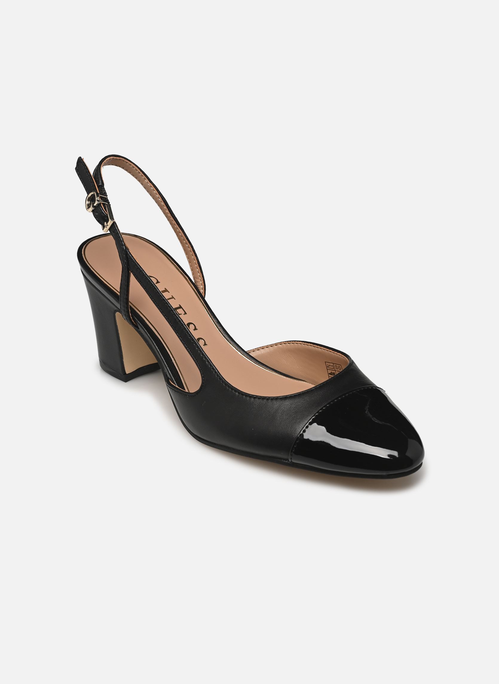 Escarpins Guess LOISA pour Femme - vue 2