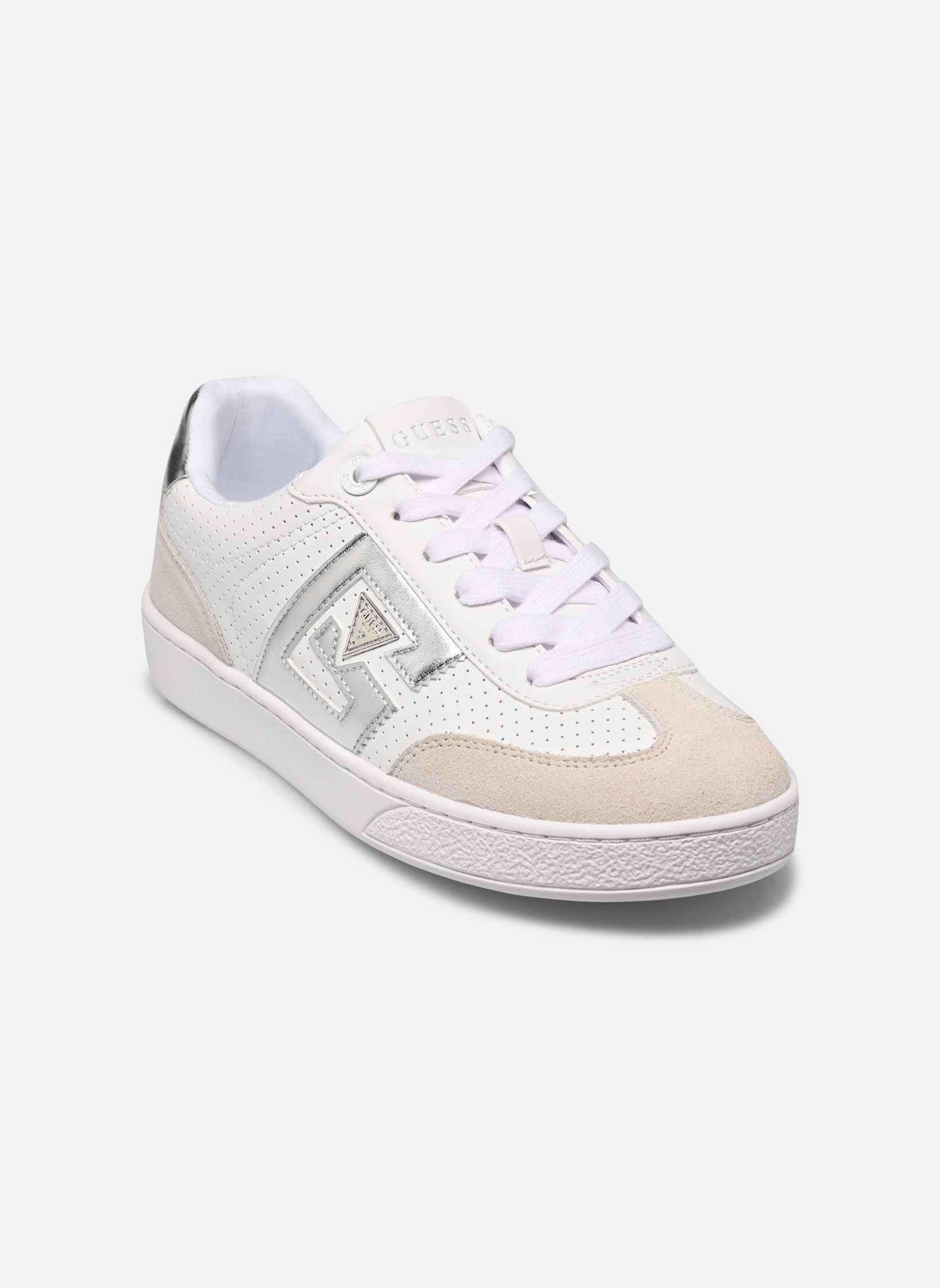 Baskets basses Guess NOCHEE - vue 2