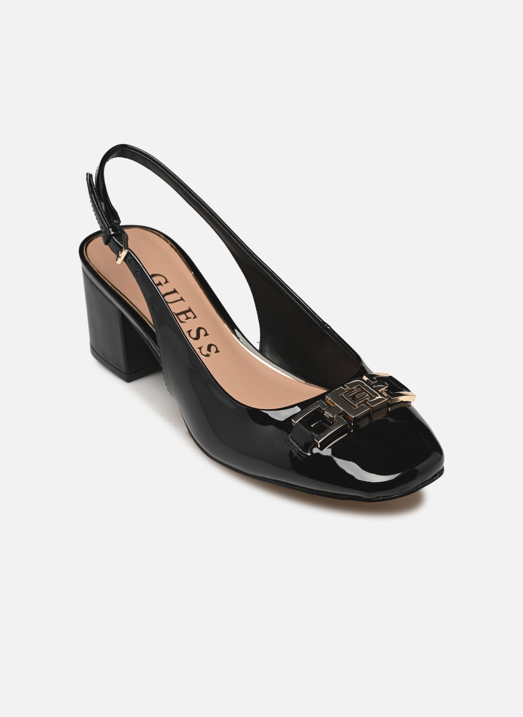 Chaussures escarpins Guess FLTCL2 PAF05 CALIDE2