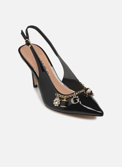 Escarpins Femme NASKA2