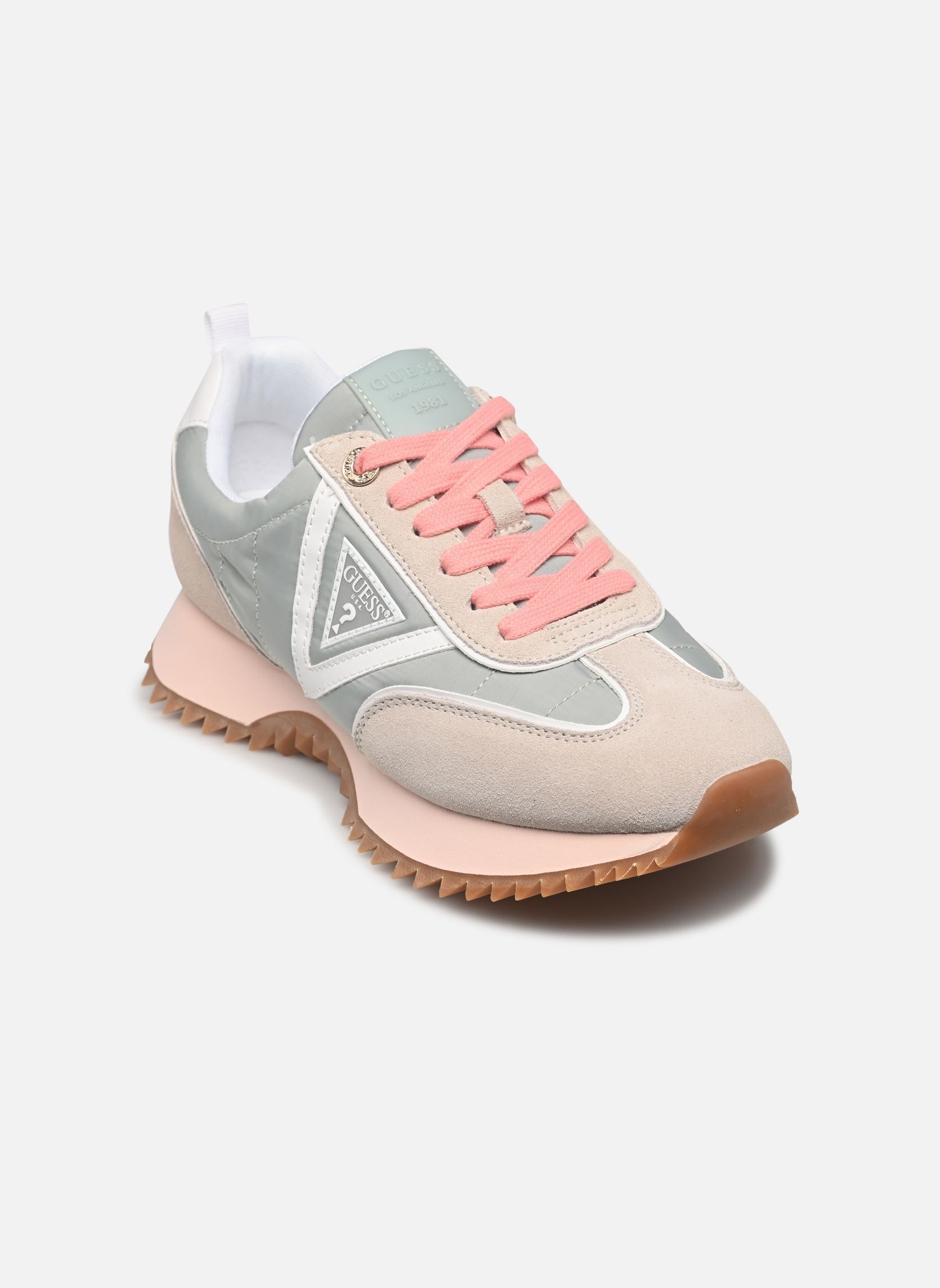 Baskets Guess BAIL pour Femme