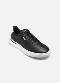 Sneakers Clint_Tenn_ltvpN heren zwart