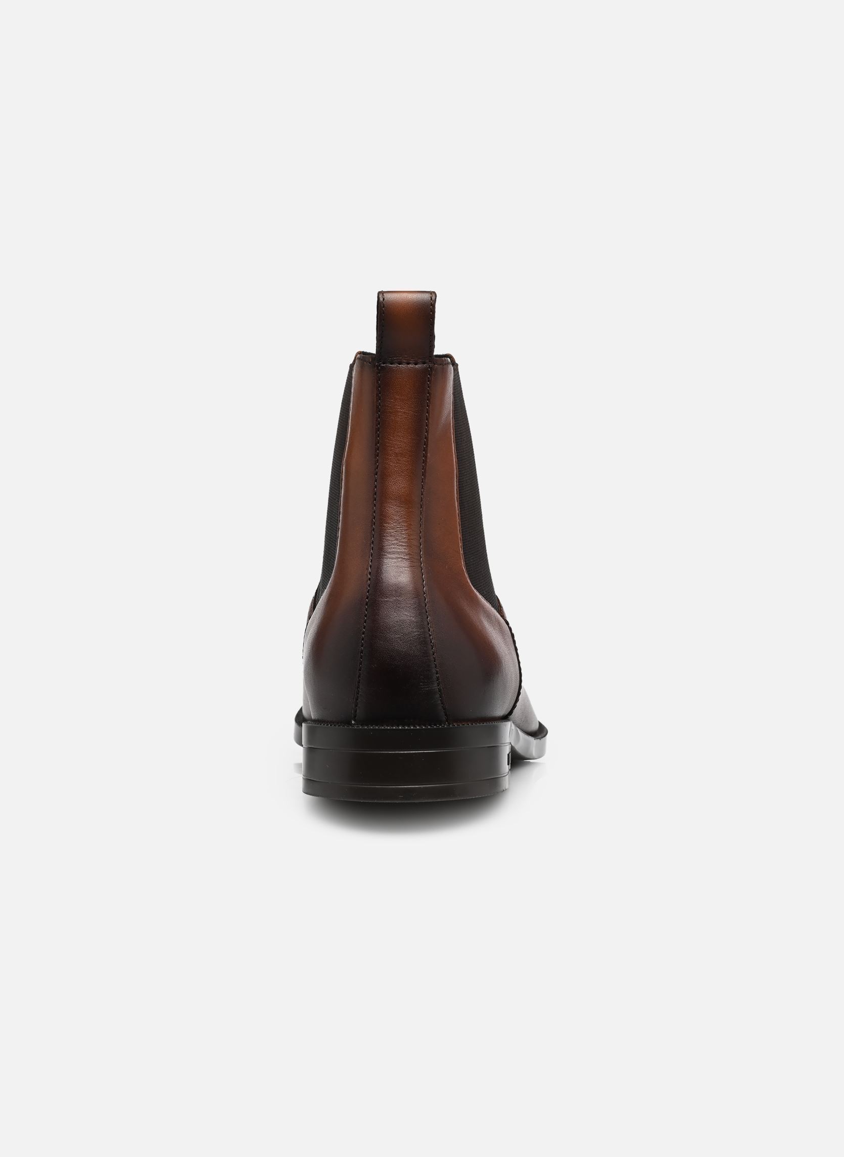 Bottines et bottes Tayil_Cheb_bu homme marron BOSS Bottines et bottes Tayil_Cheb_bu homme marron Medium Brown