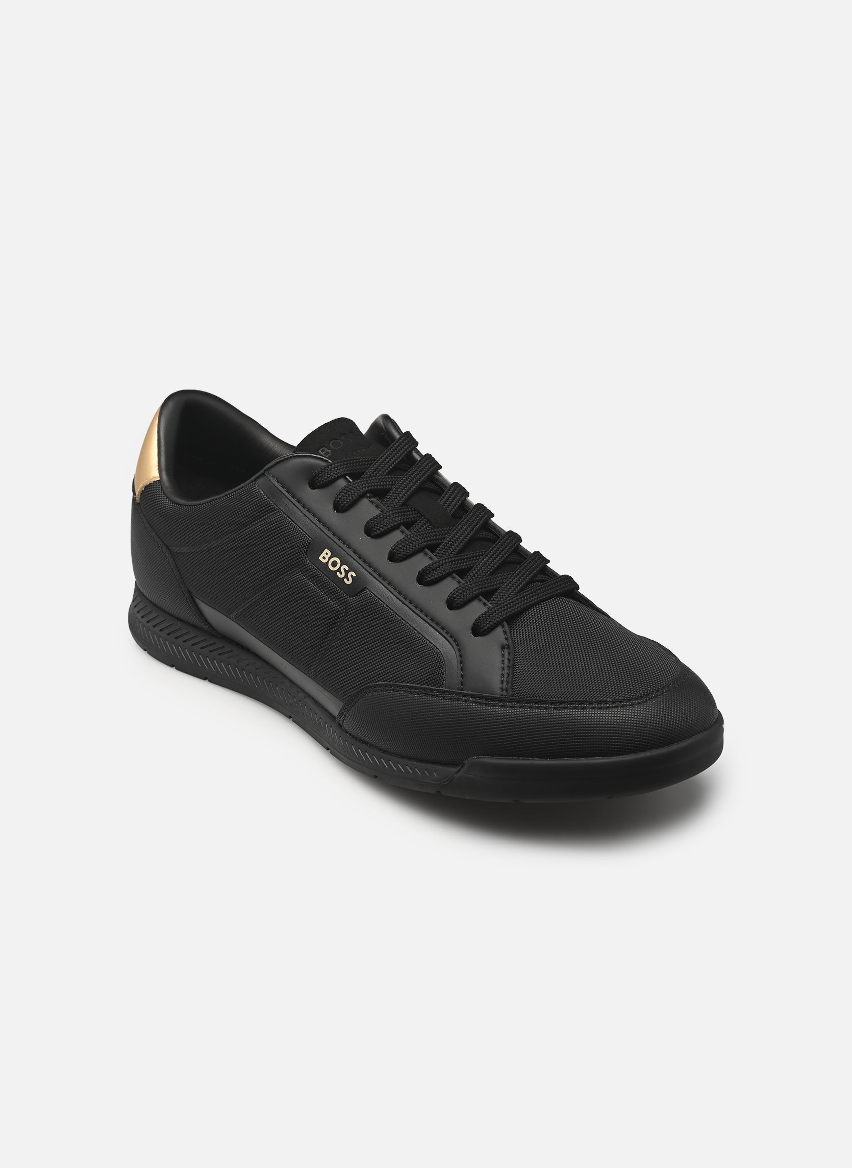 Baskets BOSS Nitan Lowp txthem pour Homme