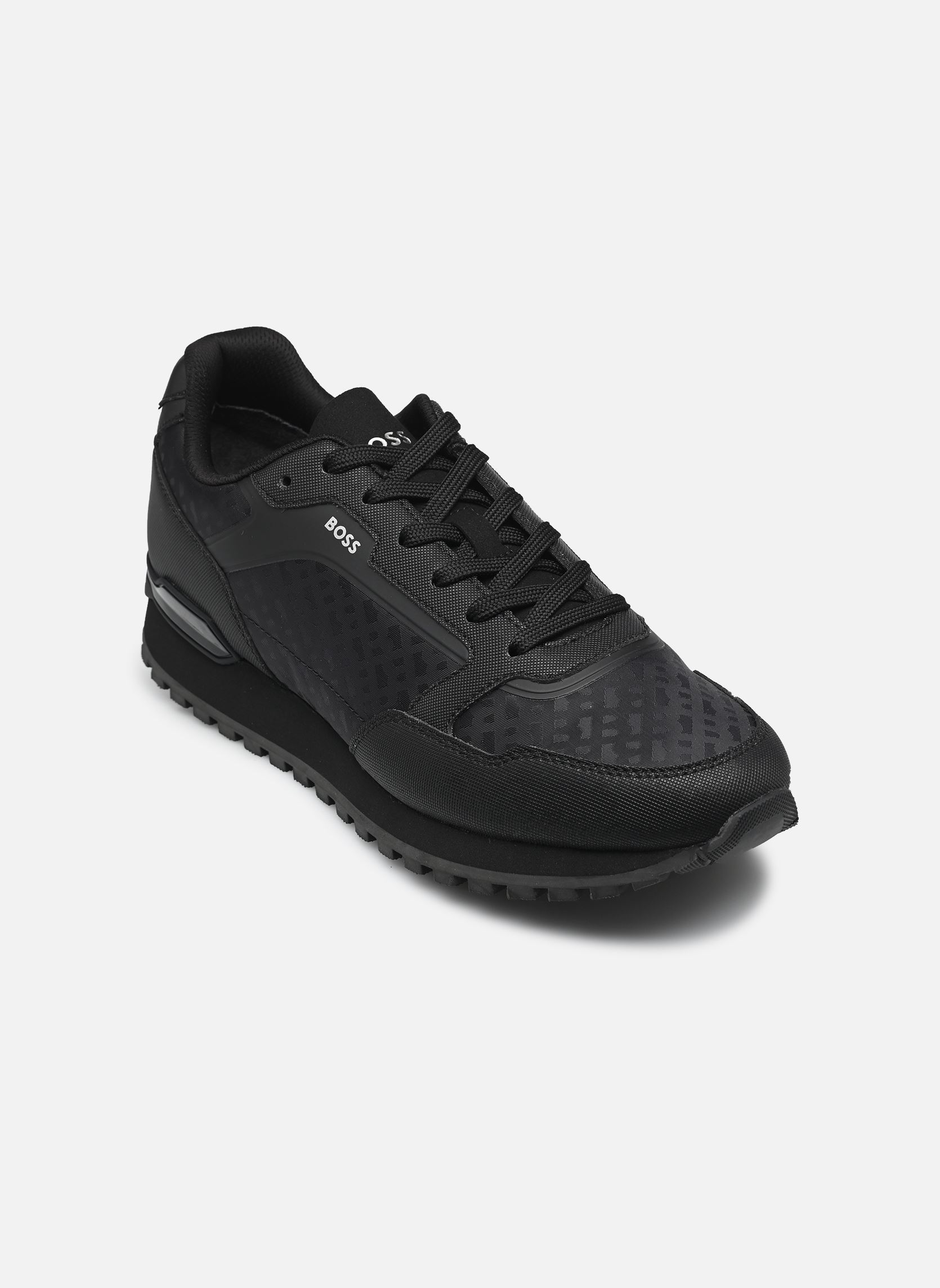 Baskets basses BOSS Parkour L Runn txhfm - vue 2