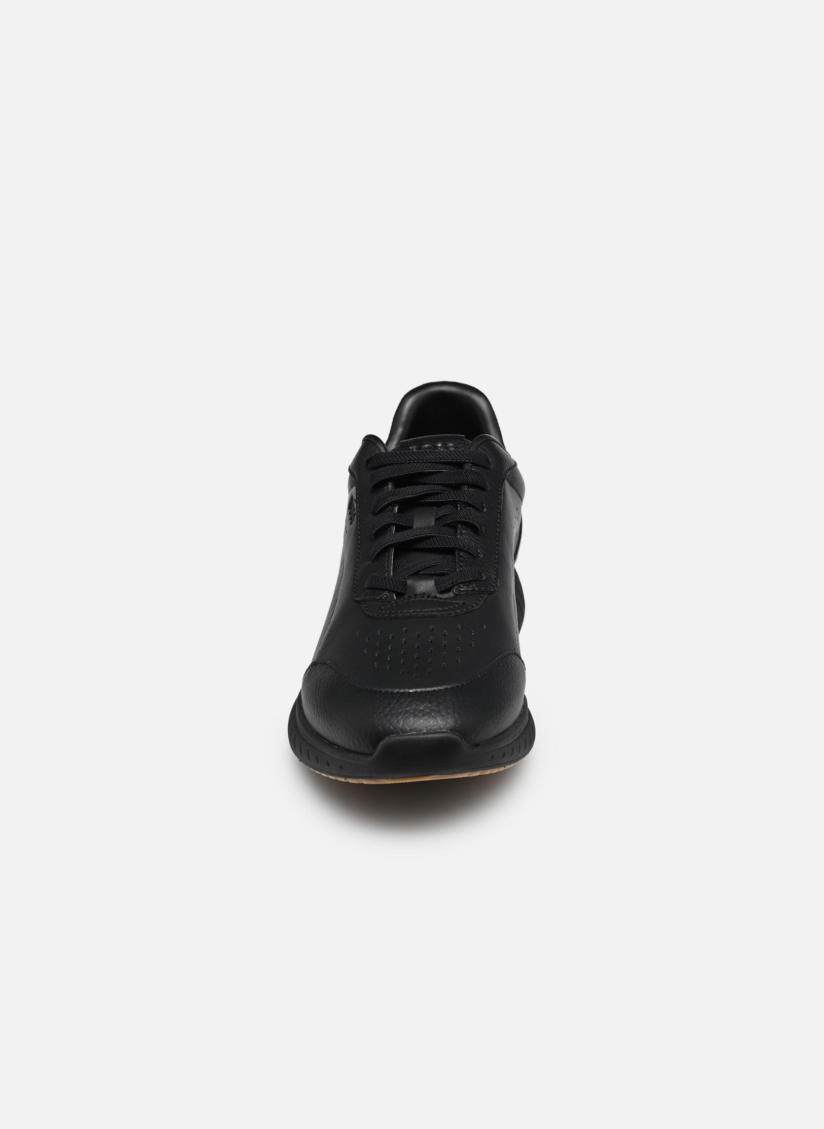 Sneaker Titanis_Slon_ltgrmx herren schwarz BOSS Sneaker Titanis_Slon_ltgrmx herren schwarz Black