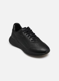 Sneaker Titanis_Slon_ltgrmx herren schwarz BOSS Sneaker Titanis_Slon_ltgrmx herren schwarz Black