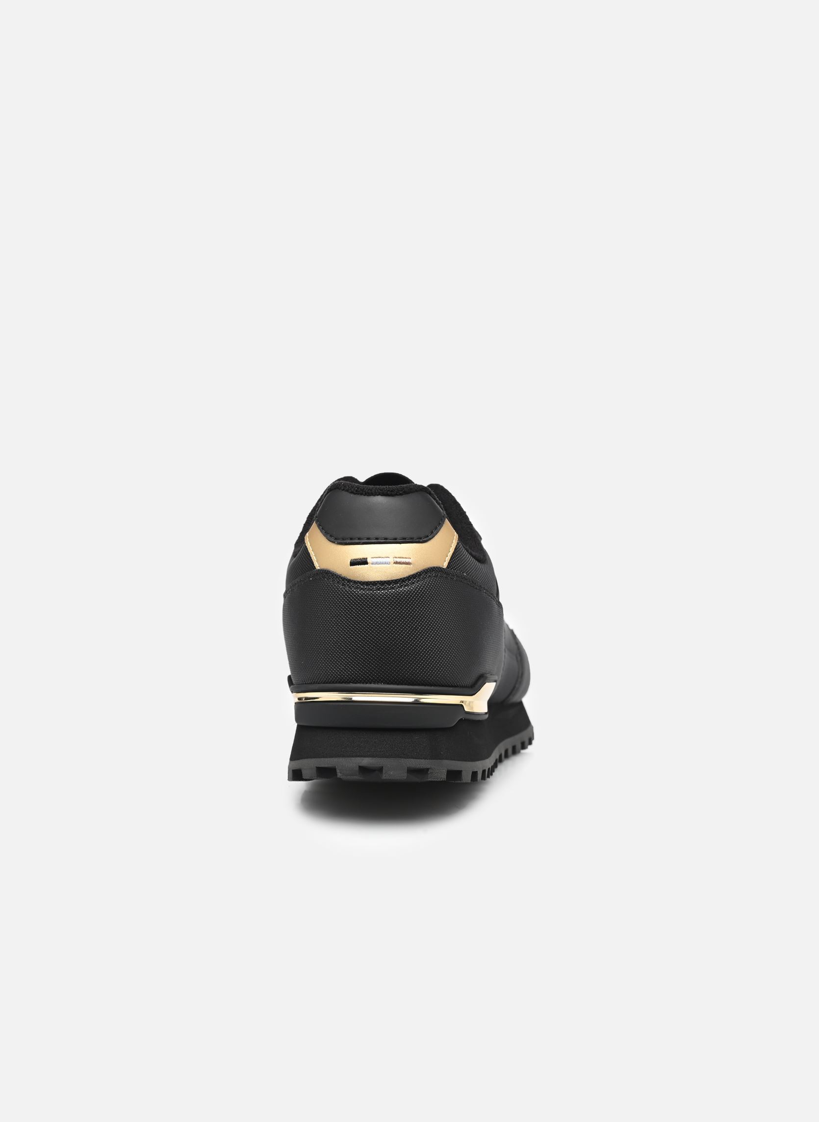 Baskets Parkour-L_Runn_txhf homme noir BOSS Baskets Parkour-L_Runn_txhf homme noir Black