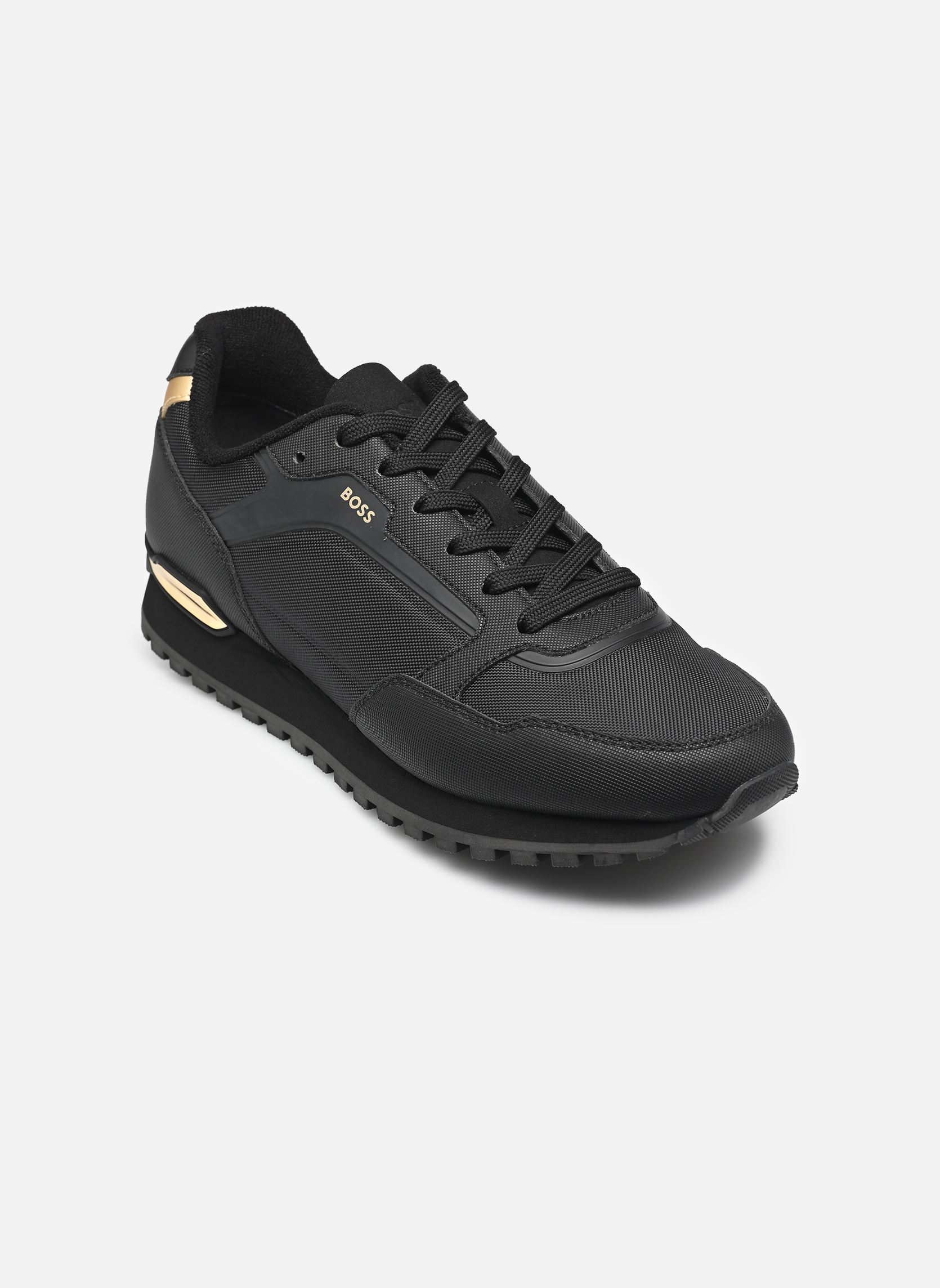 Baskets basses BOSS Parkour L Runn txhf - vue 3