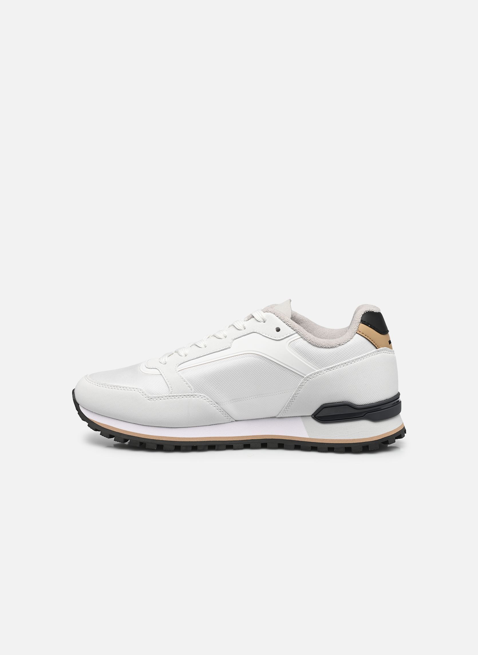 Sneaker Parkour-L_Runn_txhf herren weiß BOSS Sneaker Parkour-L_Runn_txhf herren weiß open white