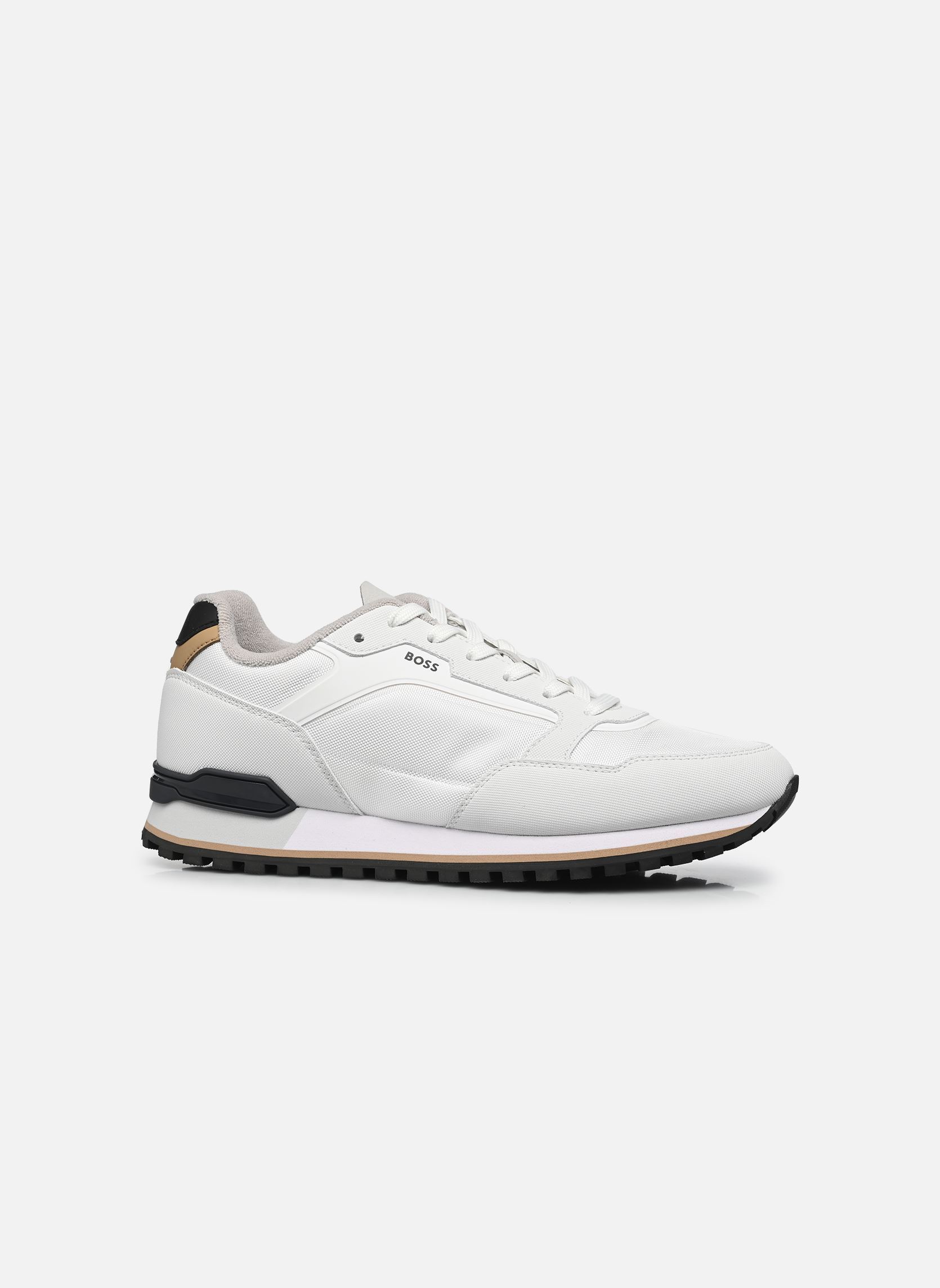 Sneaker Parkour-L_Runn_txhf herren weiß BOSS Sneaker Parkour-L_Runn_txhf herren weiß open white