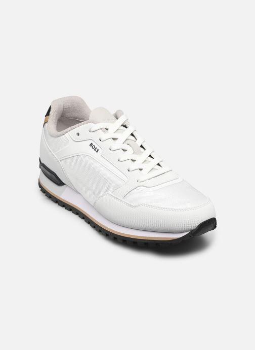 BOSS Sneaker Parkour-L_Runn_txhf herren weiß