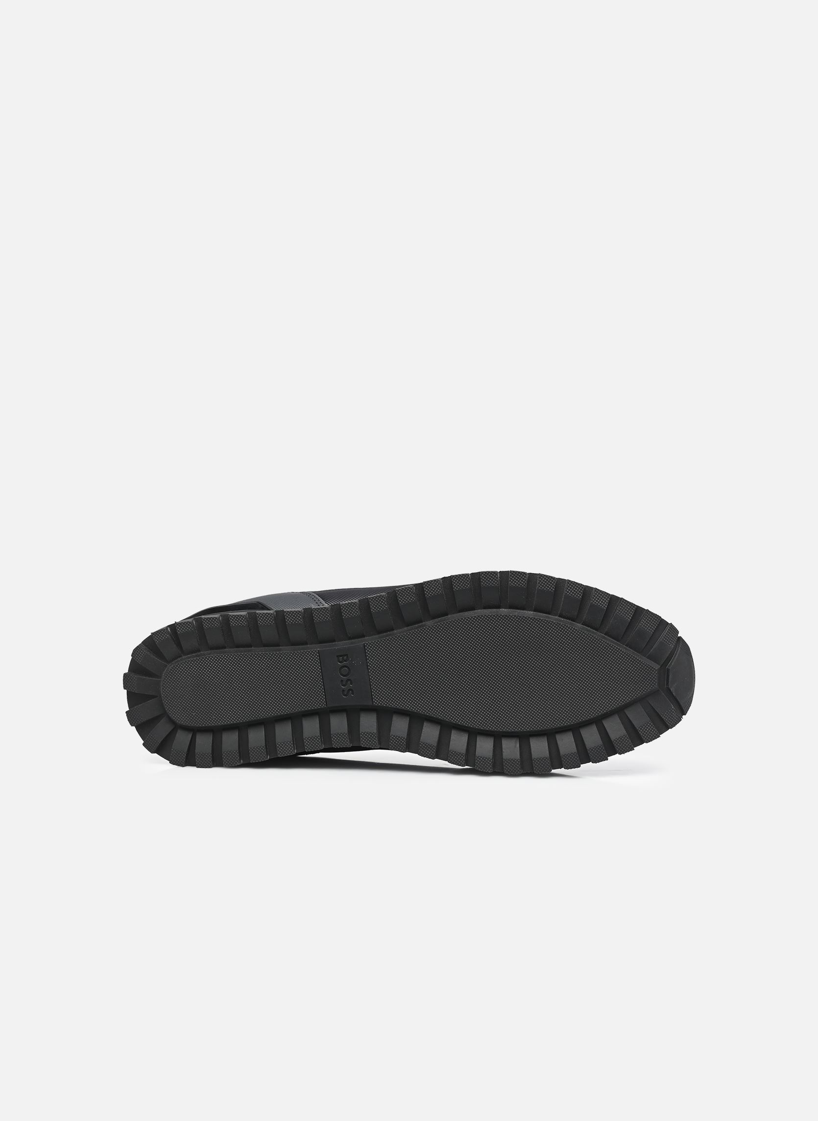 Sneaker Parkour-L_Runn_txhf herren blau BOSS Sneaker Parkour-L_Runn_txhf herren blau Navy