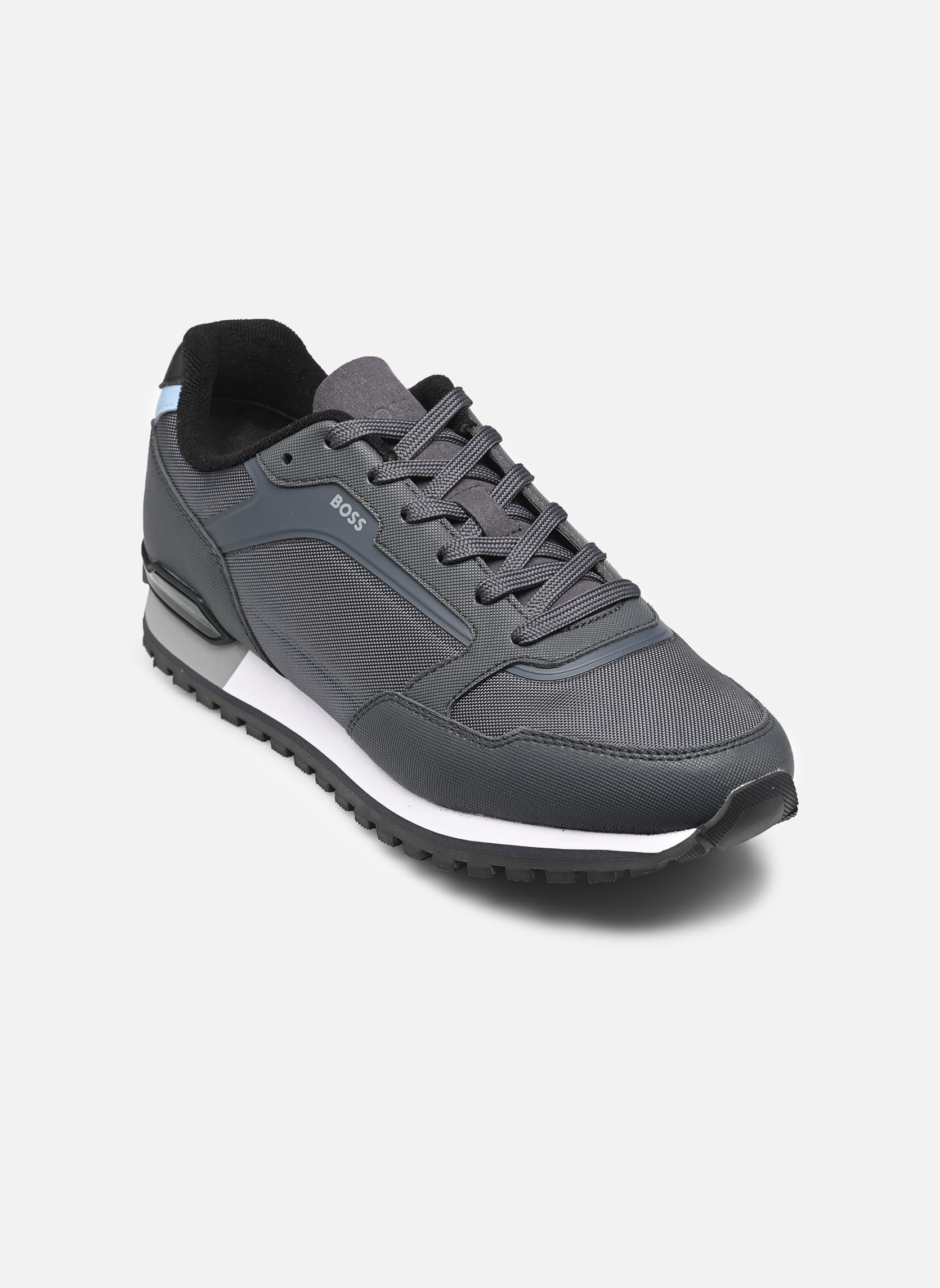 Baskets basses BOSS Parkour L Runn txhf - vue 5