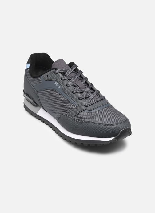 BOSS Sneaker Parkour-L_Runn_txhf herren blau