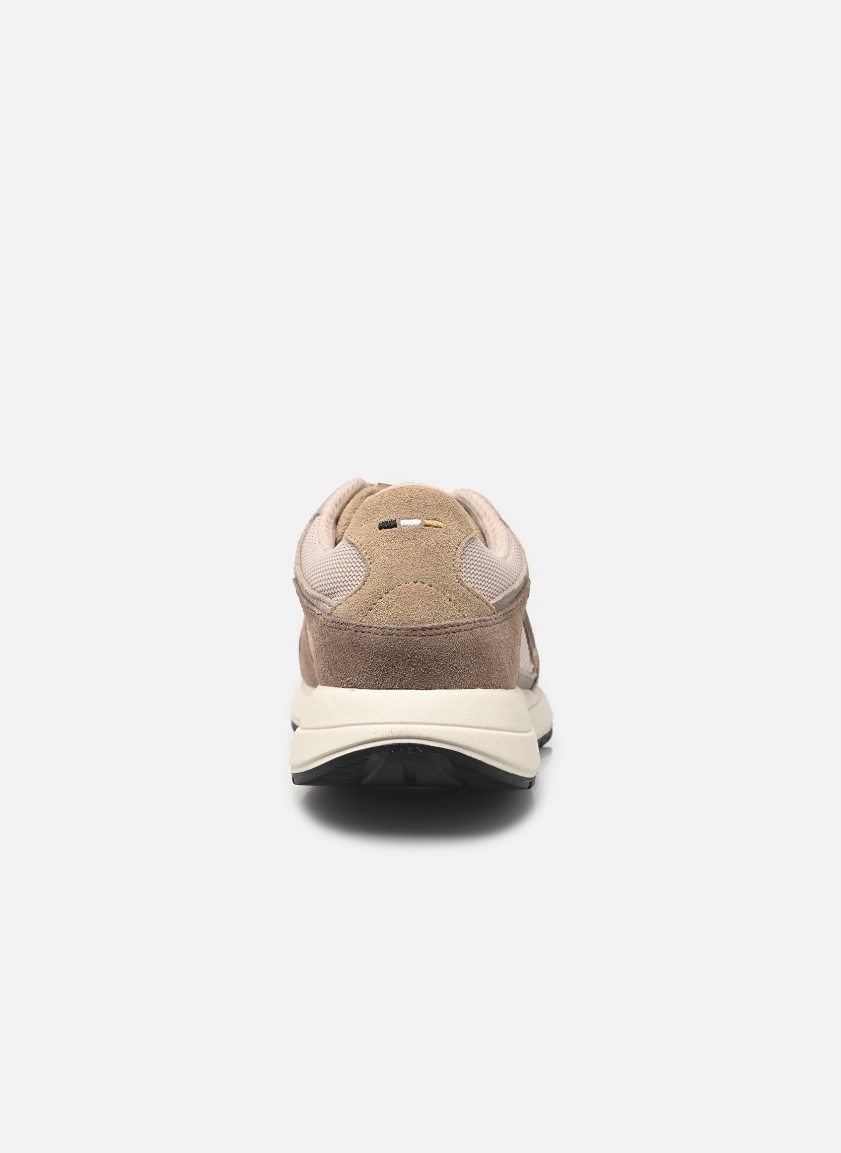 Baskets basses Vinston_Runn_sdmeBB homme beige BOSS Baskets basses Vinston_Runn_sdmeBB homme beige OPEN BEIGE