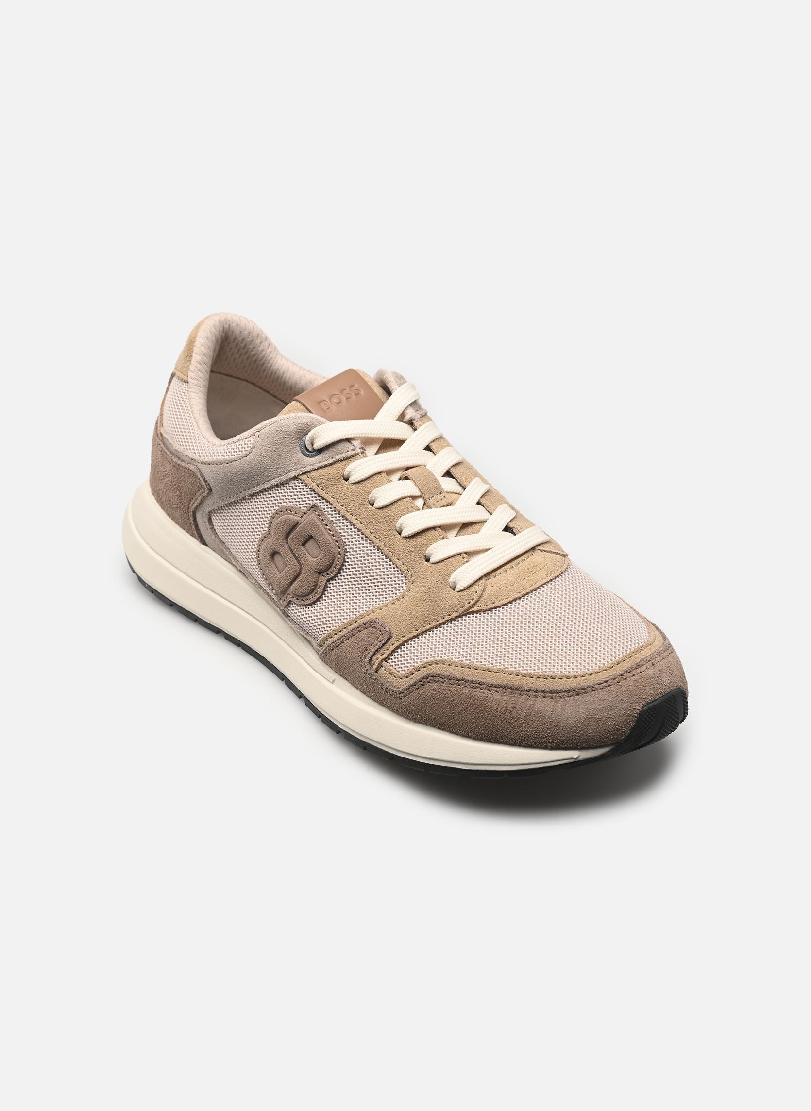 Baskets BOSS Vinston Runn sdmeBB pour Homme