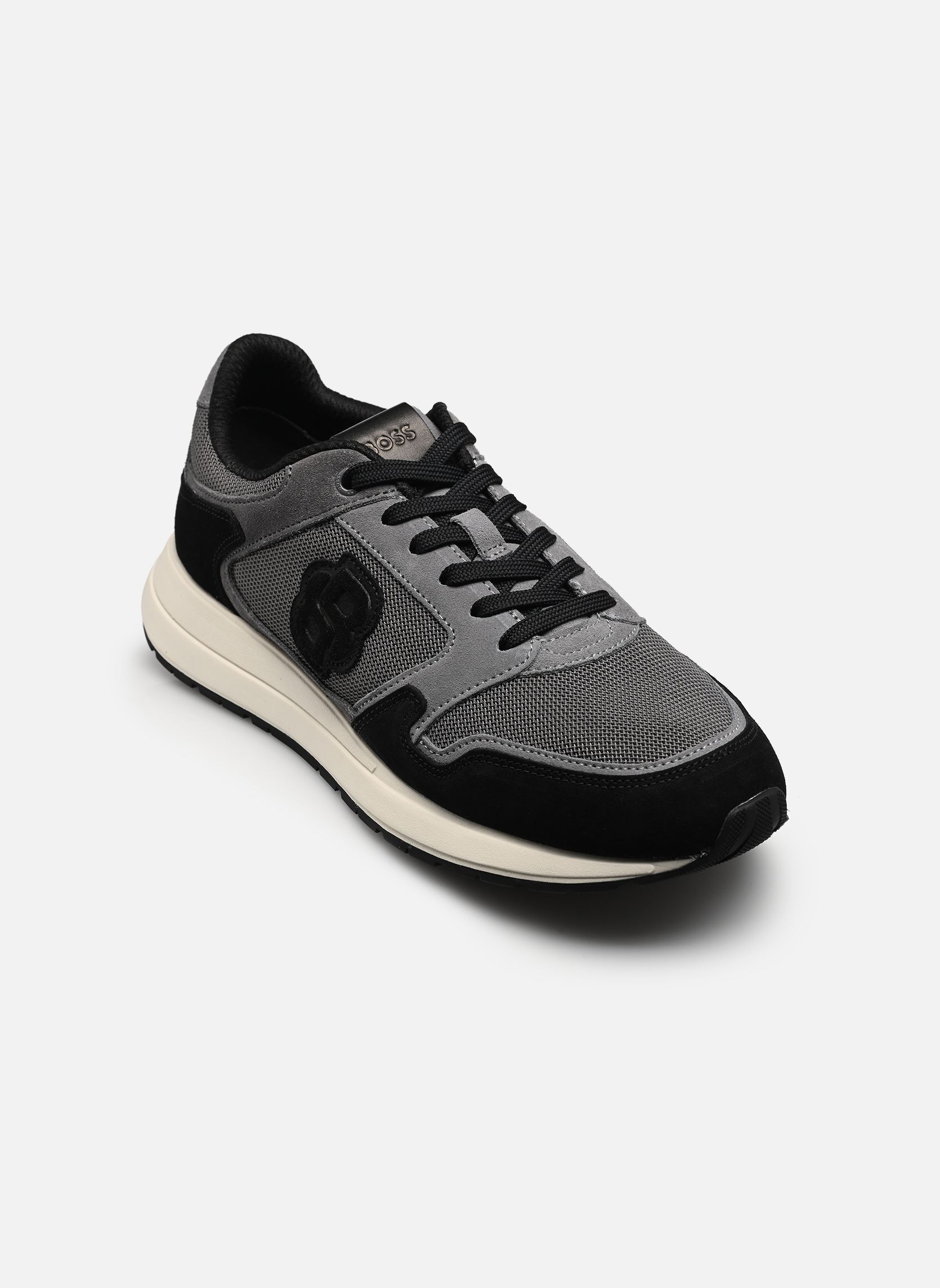 Baskets BOSS Vinston Runn sdmeBB pour Homme - vue 1