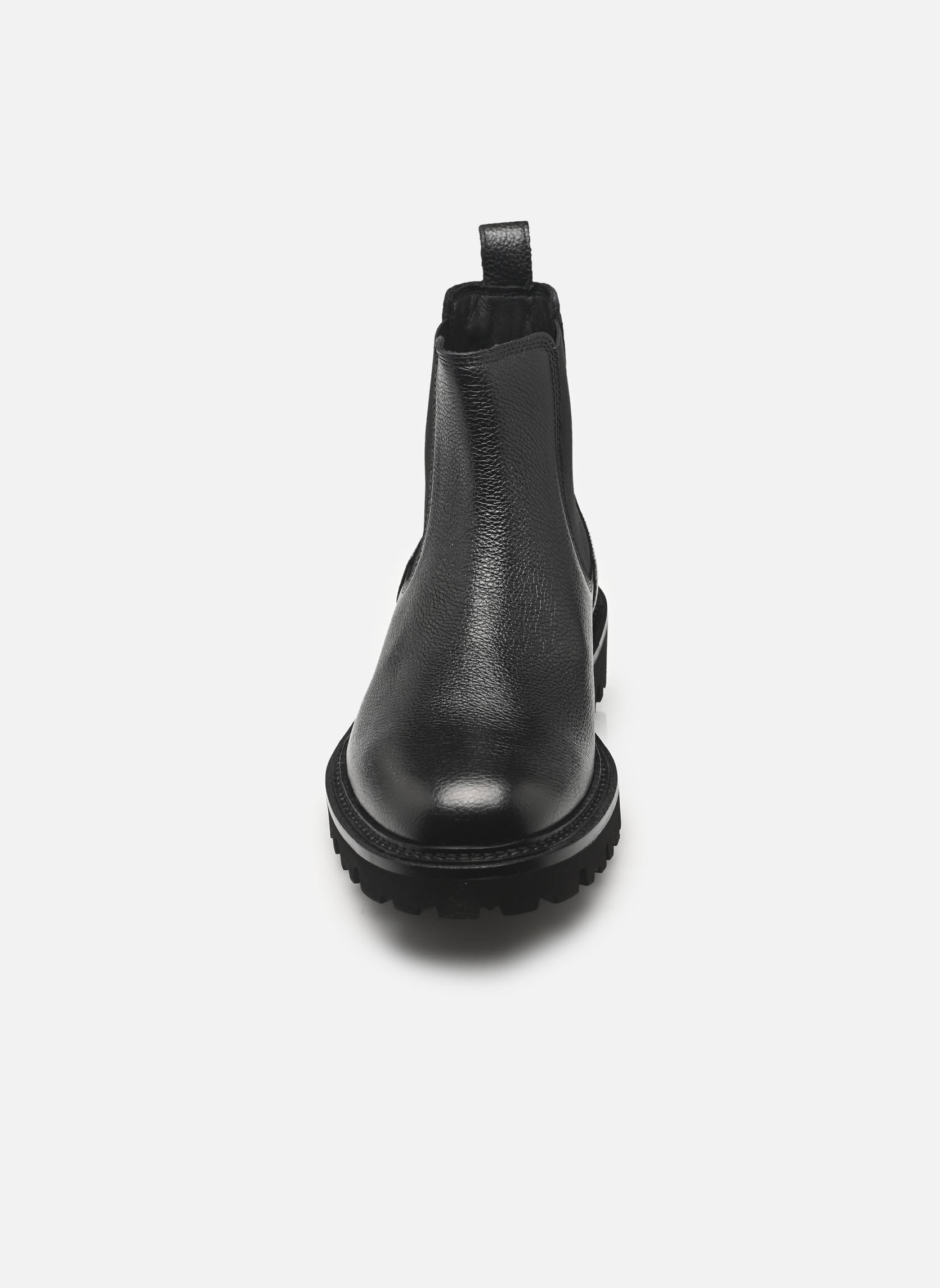 Bottines et bottes Julyo_Cheb_gr homme noir BOSS Bottines et bottes Julyo_Cheb_gr homme noir Black