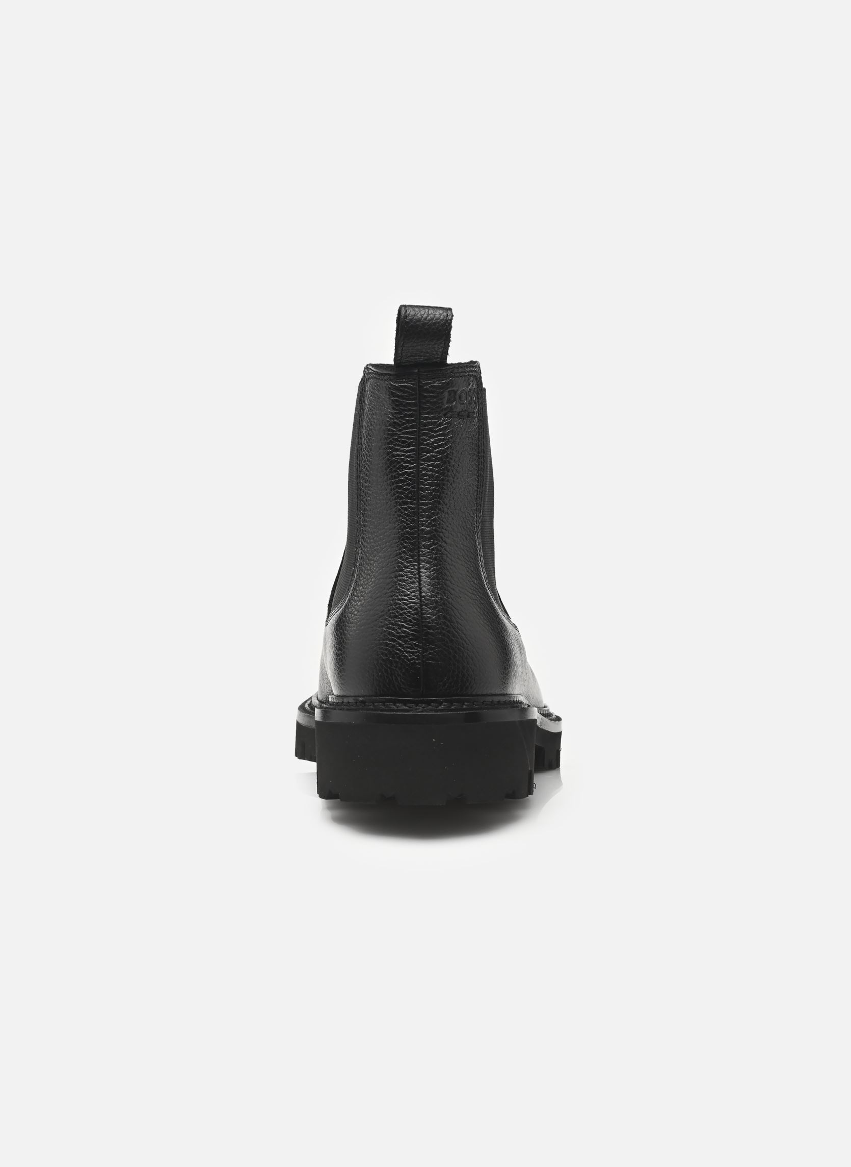 Bottines et bottes Julyo_Cheb_gr homme noir BOSS Bottines et bottes Julyo_Cheb_gr homme noir Black