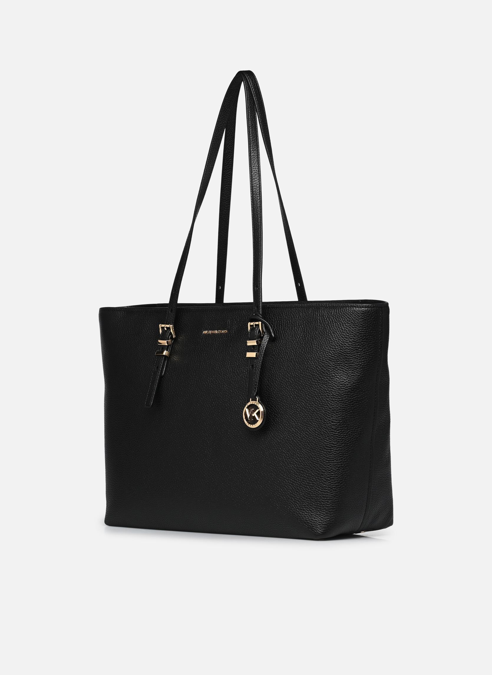 Shopper Quinn Lg Ew Tz Tote damen schwarz Michael Michael Kors Shopper Quinn Lg Ew Tz Tote damen schwarz BLACK